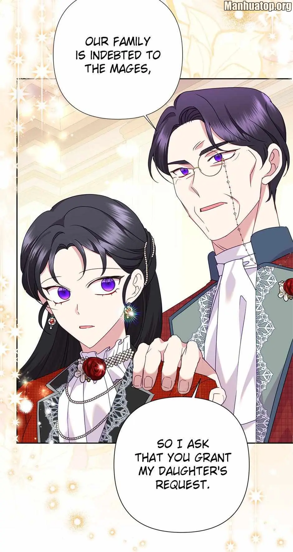 Today the Villainess has Fun Again chapter 89 page 29
