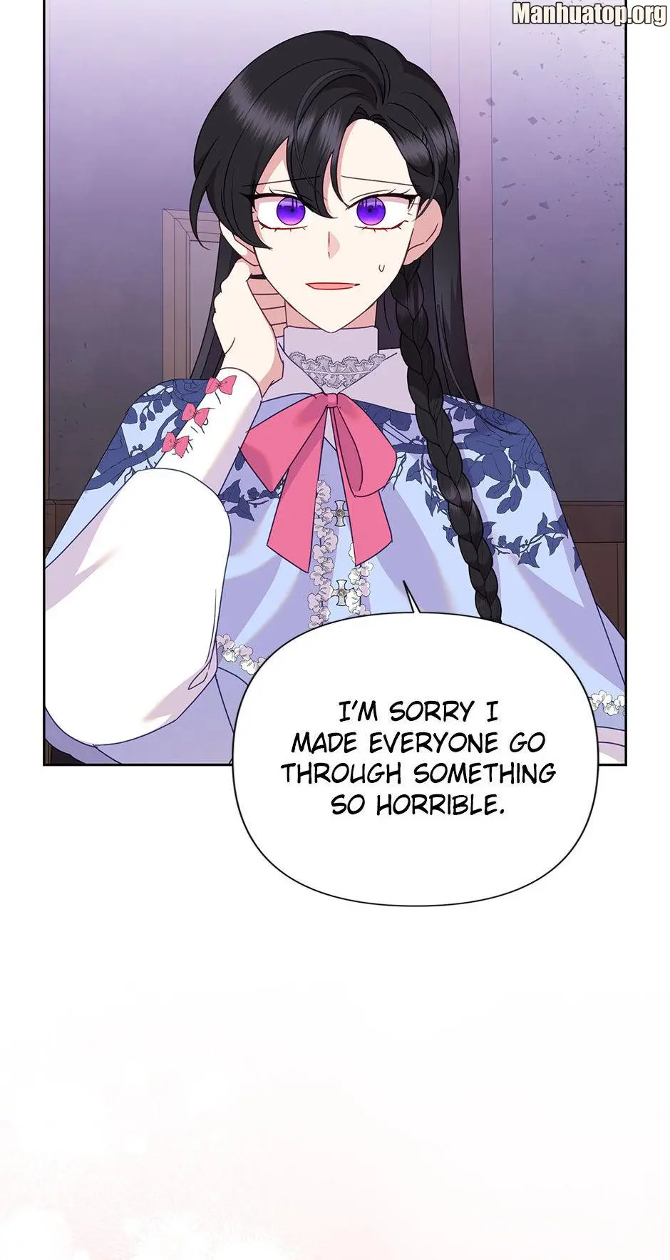 Today the Villainess has Fun Again chapter 89 page 46