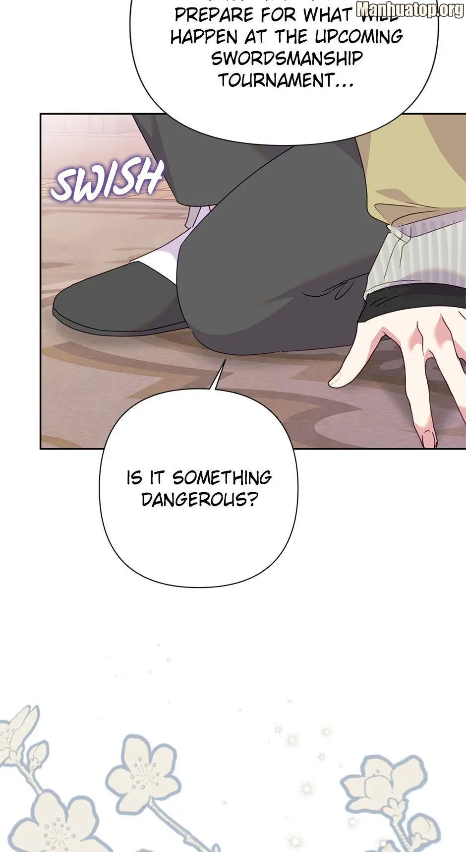 Today the Villainess has Fun Again chapter 89 page 58