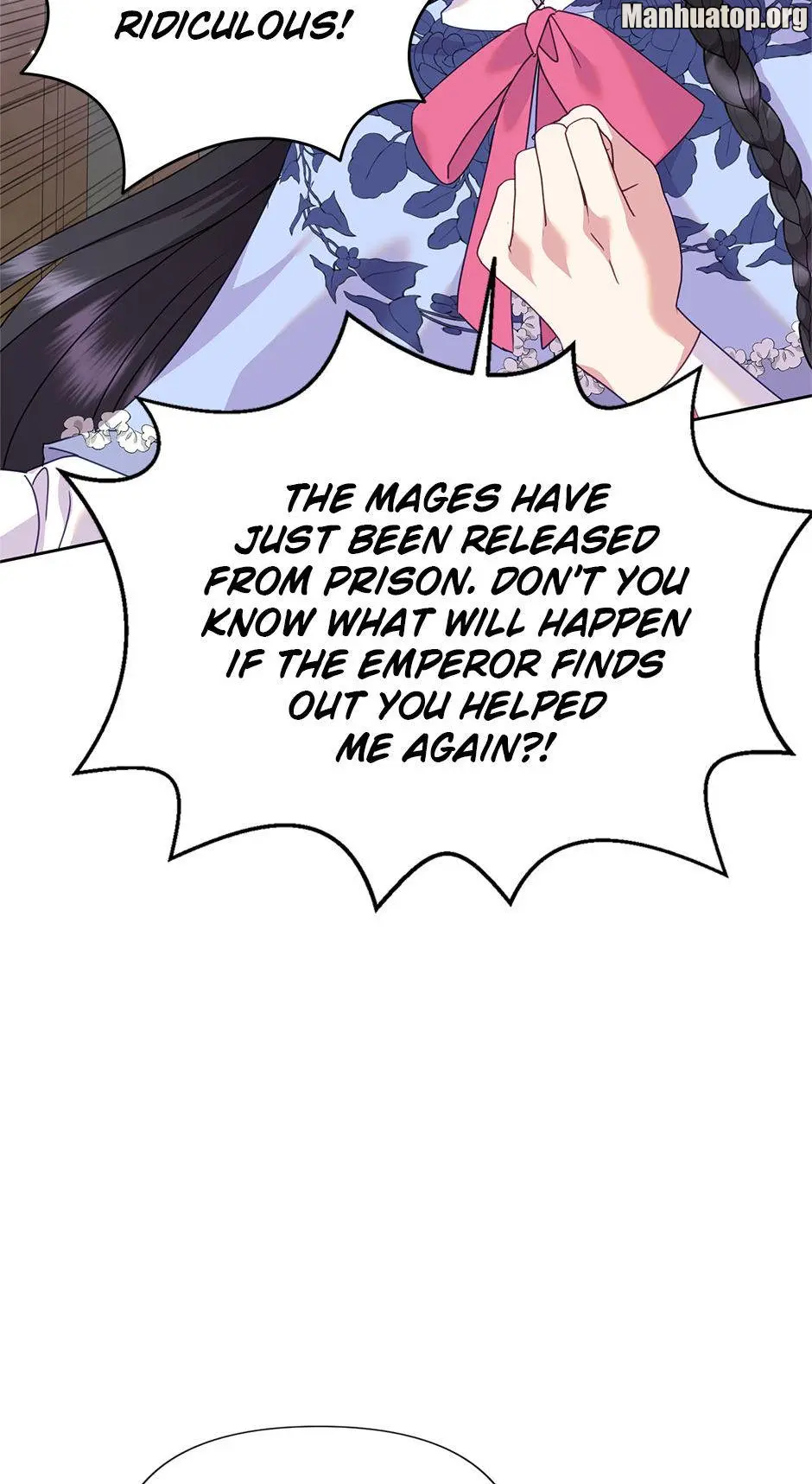 Today the Villainess has Fun Again chapter 89 page 60