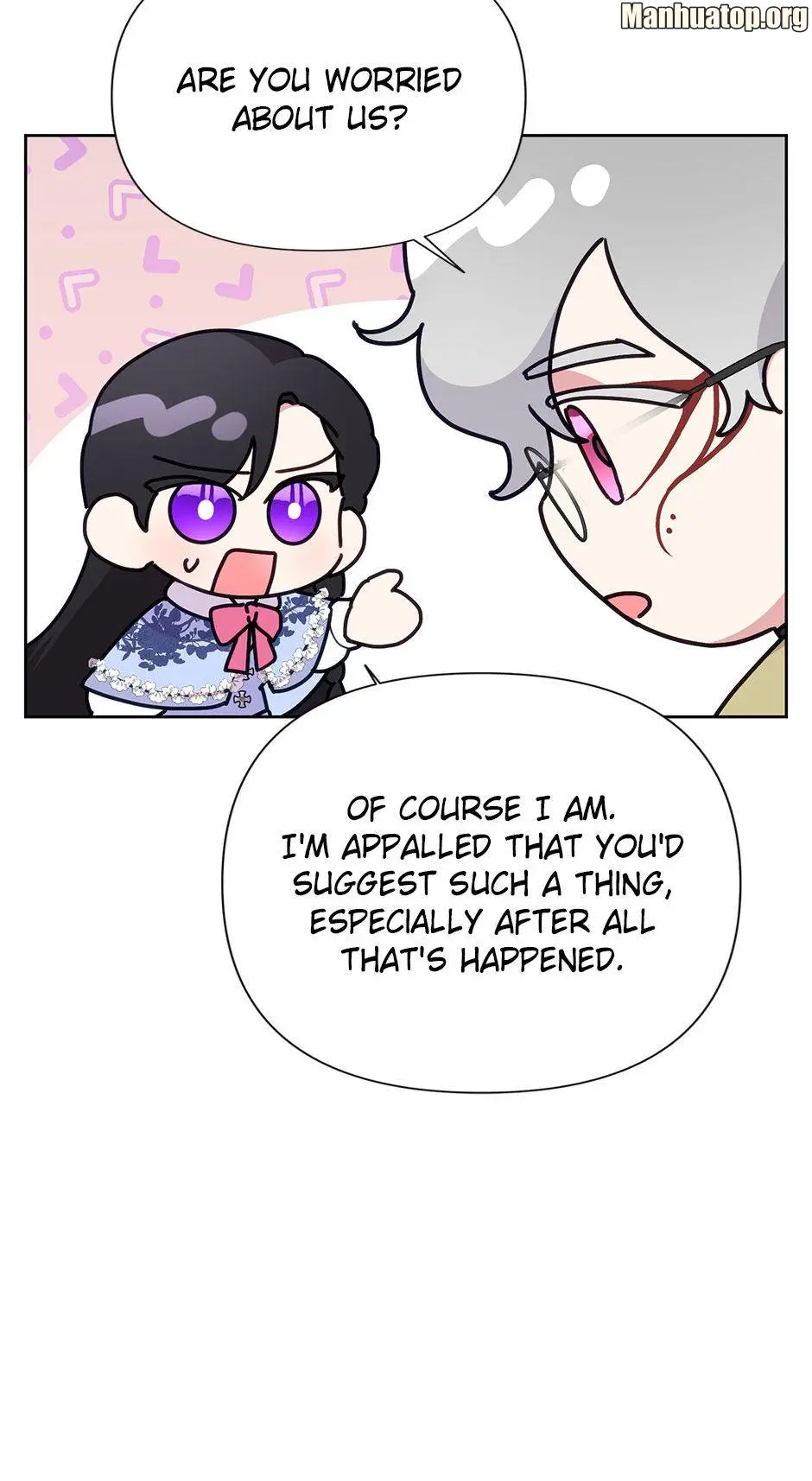 Today the Villainess has Fun Again chapter 89 page 61