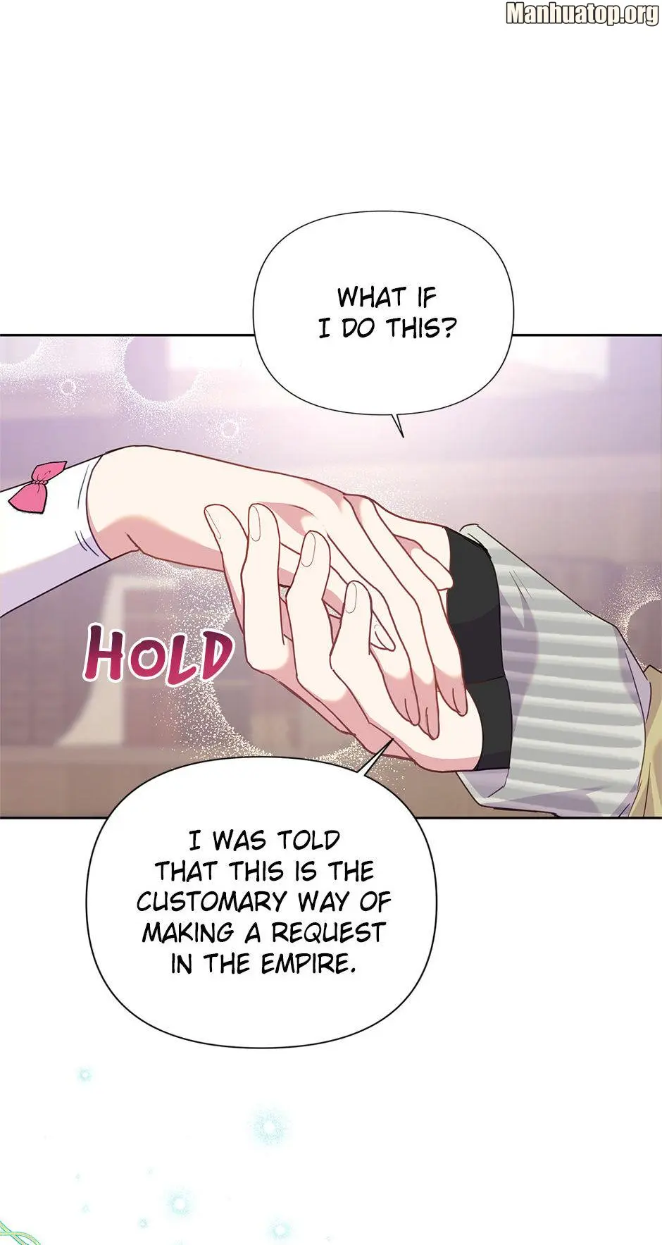 Today the Villainess has Fun Again chapter 89 page 64