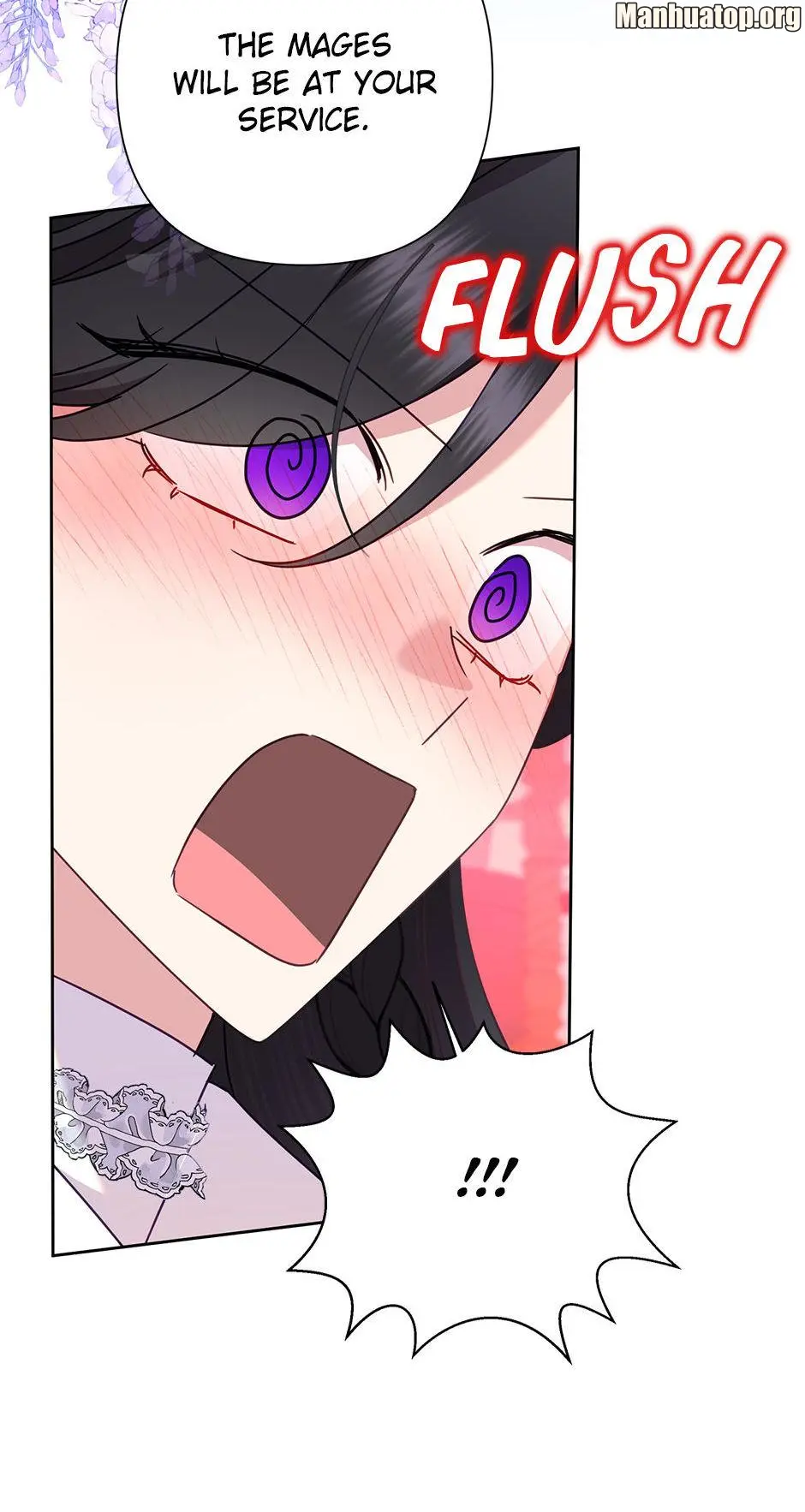 Today the Villainess has Fun Again chapter 89 page 68