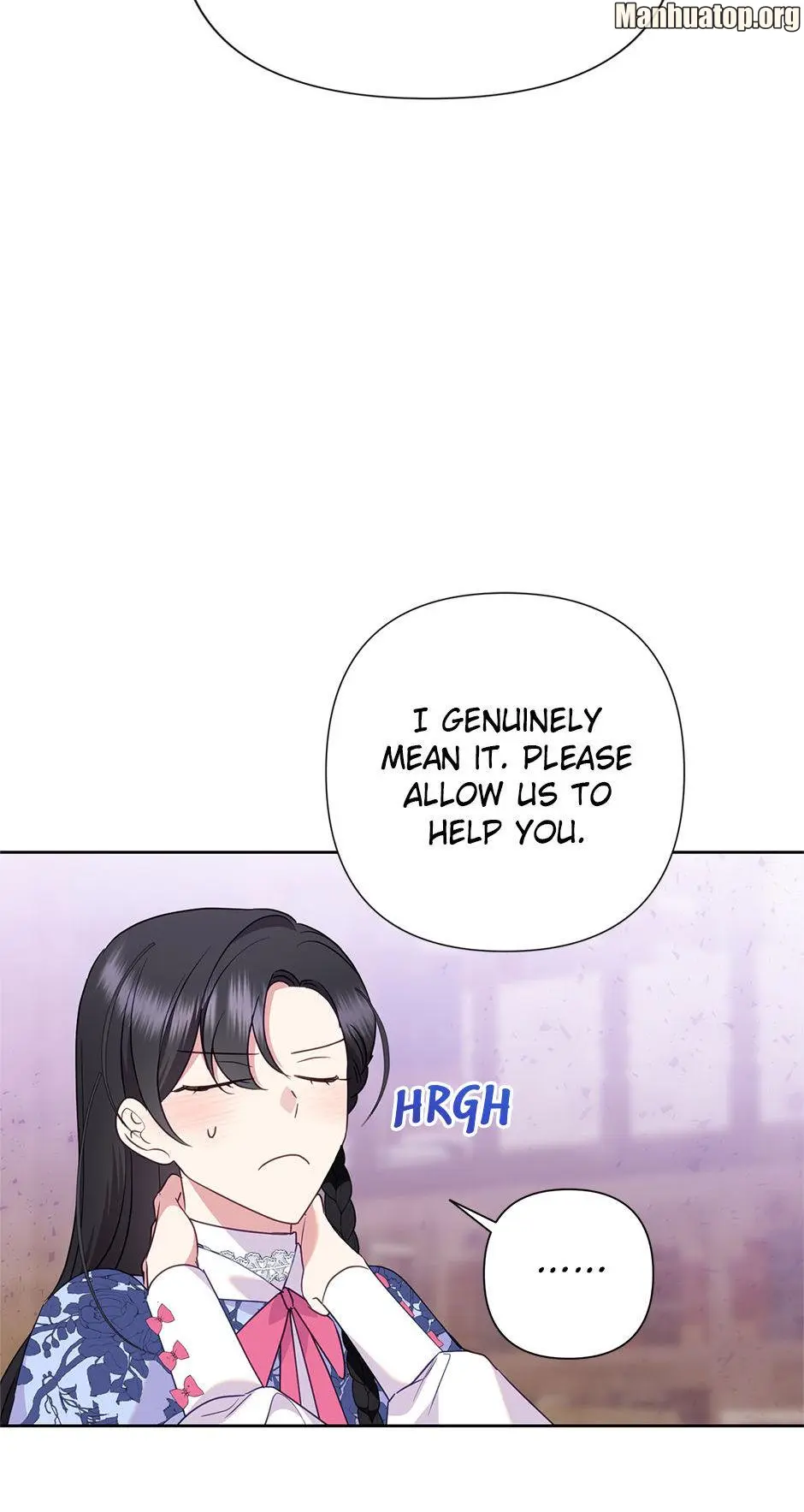 Today the Villainess has Fun Again chapter 89 page 70