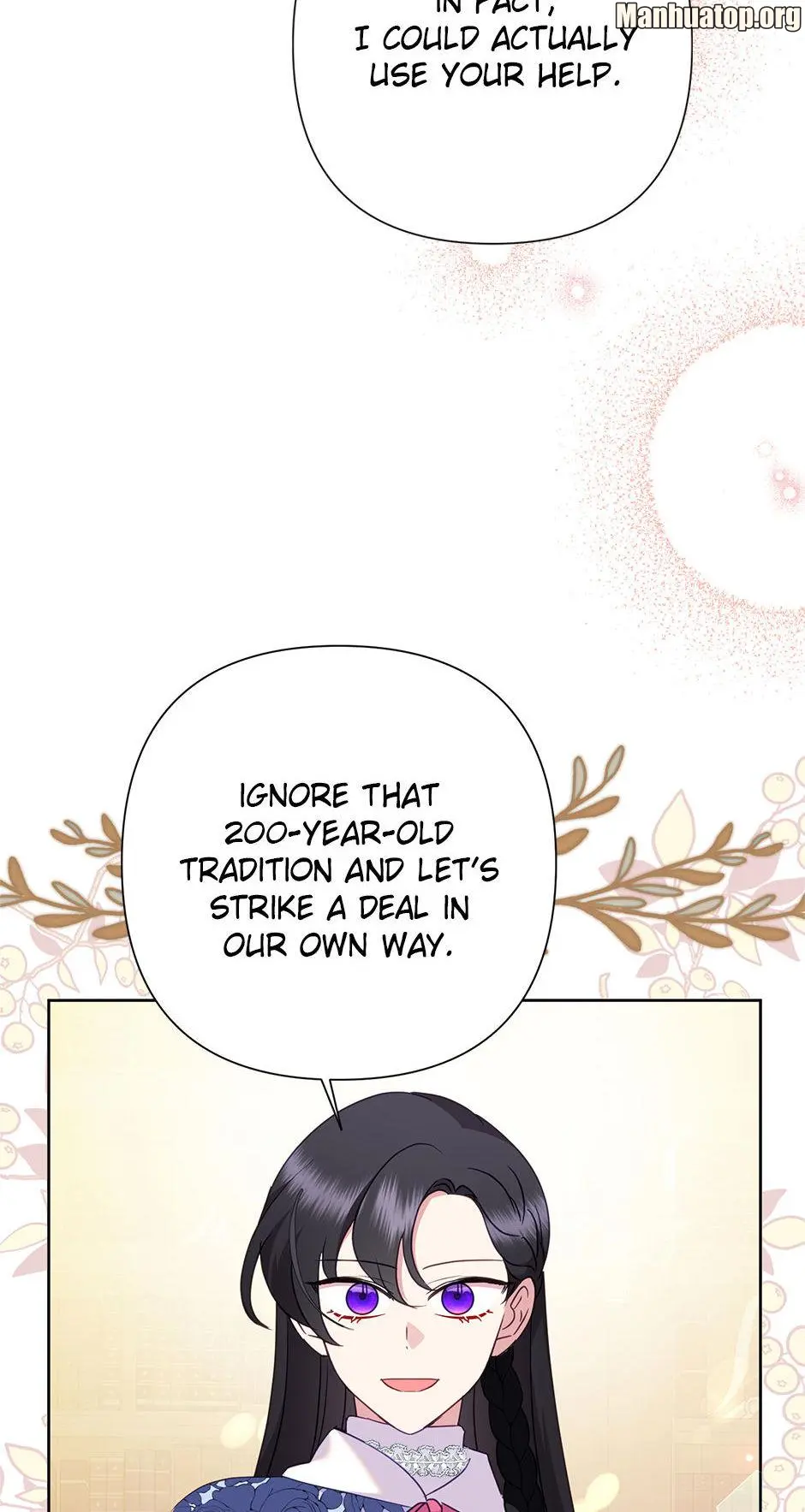 Today the Villainess has Fun Again chapter 89 page 73