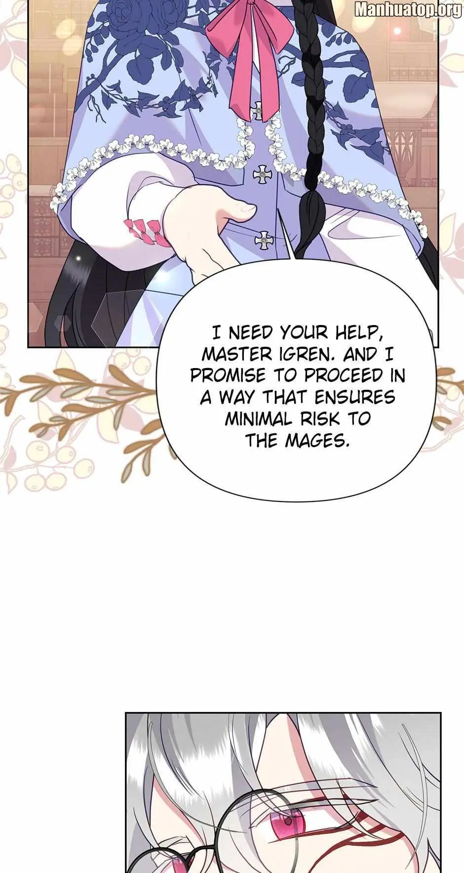 Today the Villainess has Fun Again chapter 89 page 74