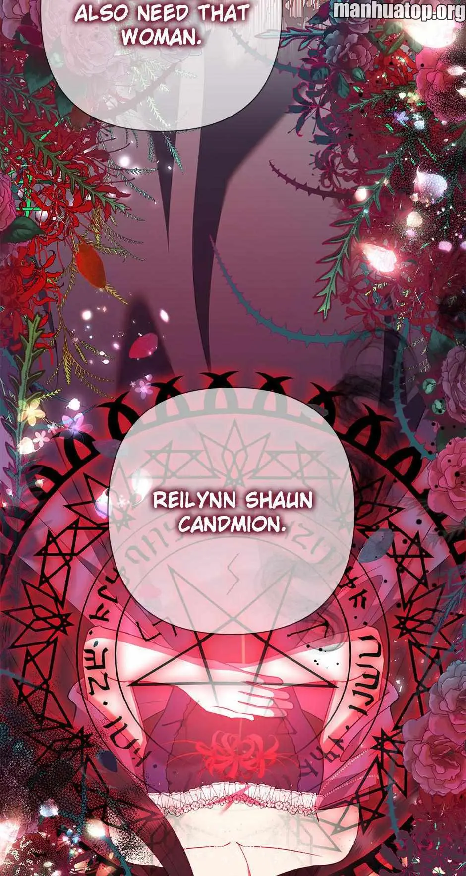 Today the Villainess has Fun Again chapter 90 page 9