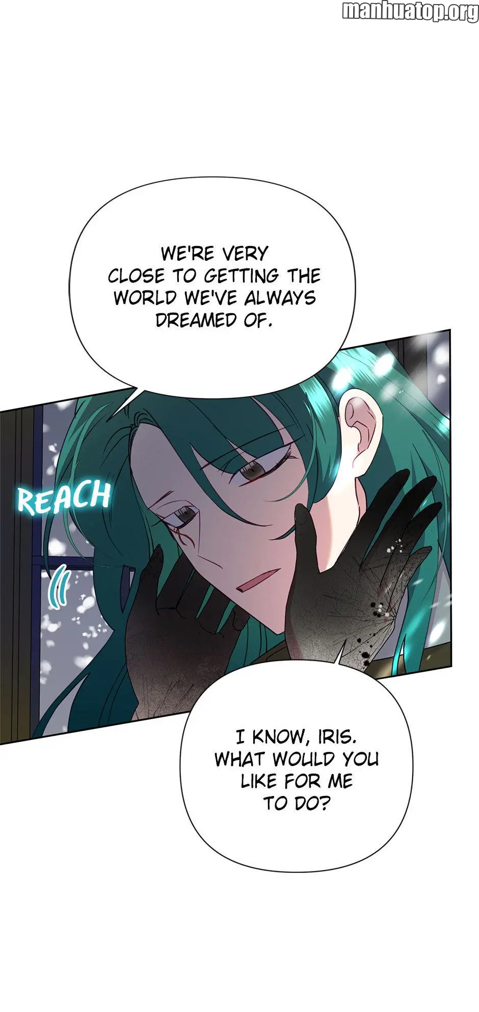 Today the Villainess has Fun Again chapter 90 page 16
