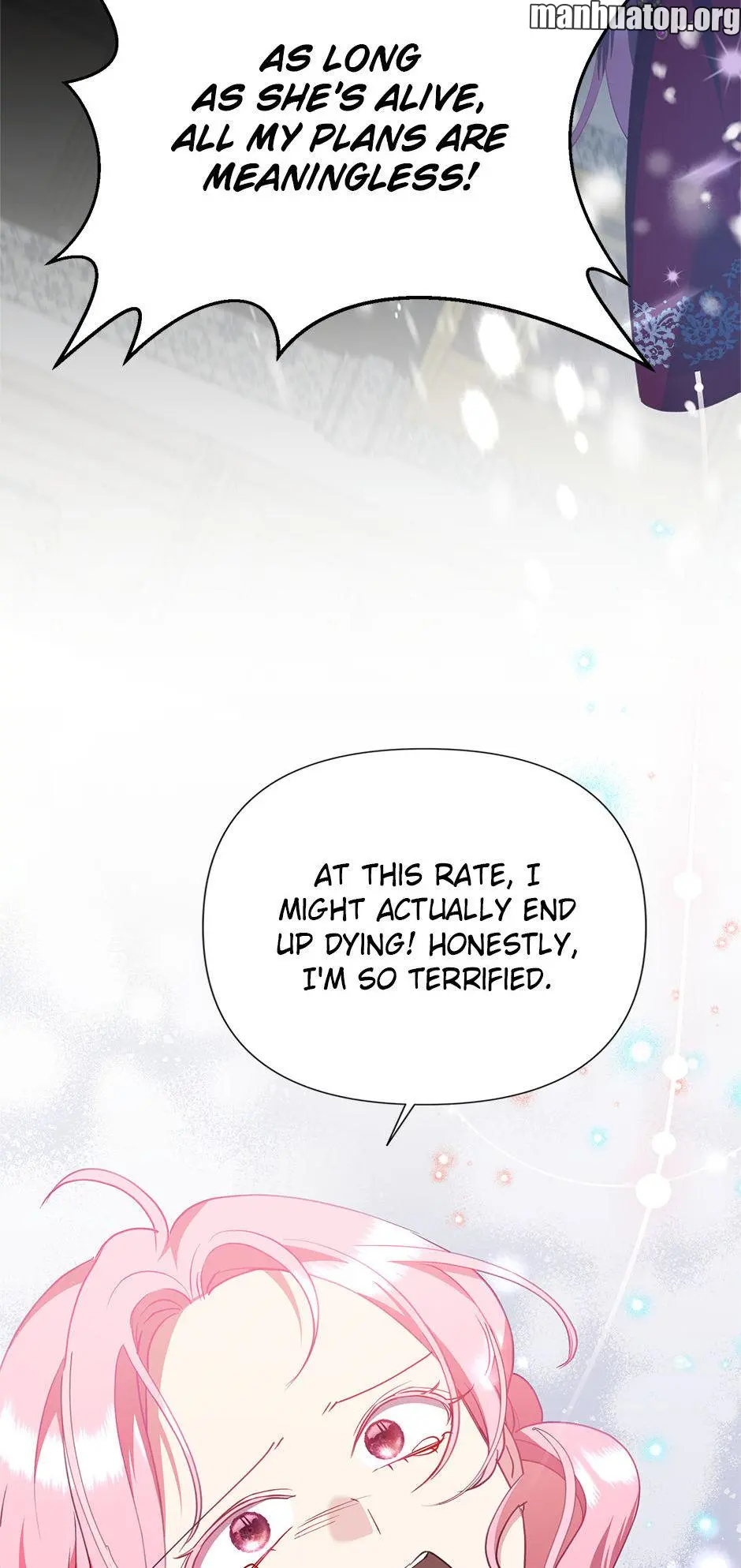 Today the Villainess has Fun Again chapter 90 page 18