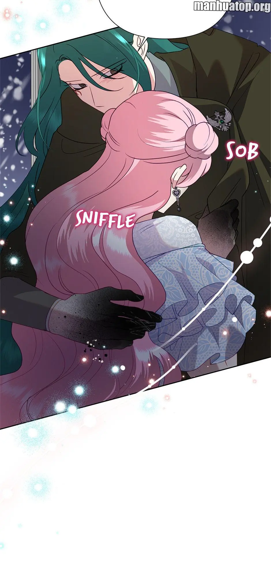 Today the Villainess has Fun Again chapter 90 page 20