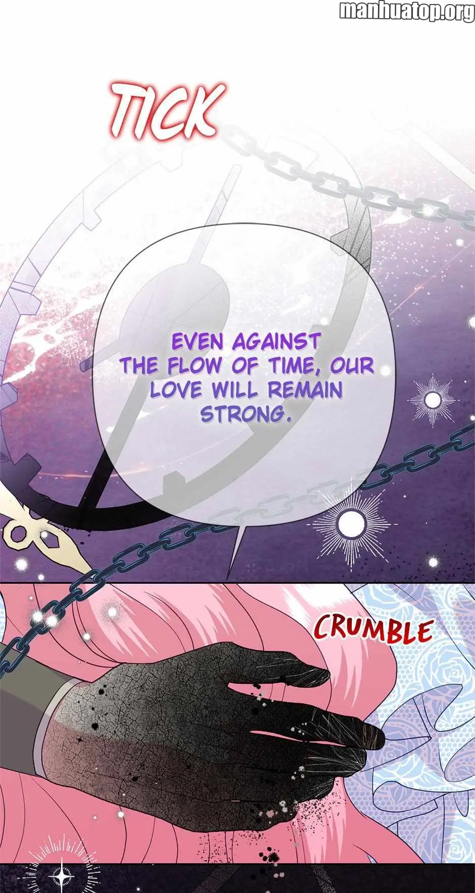 Today the Villainess has Fun Again chapter 90 page 21