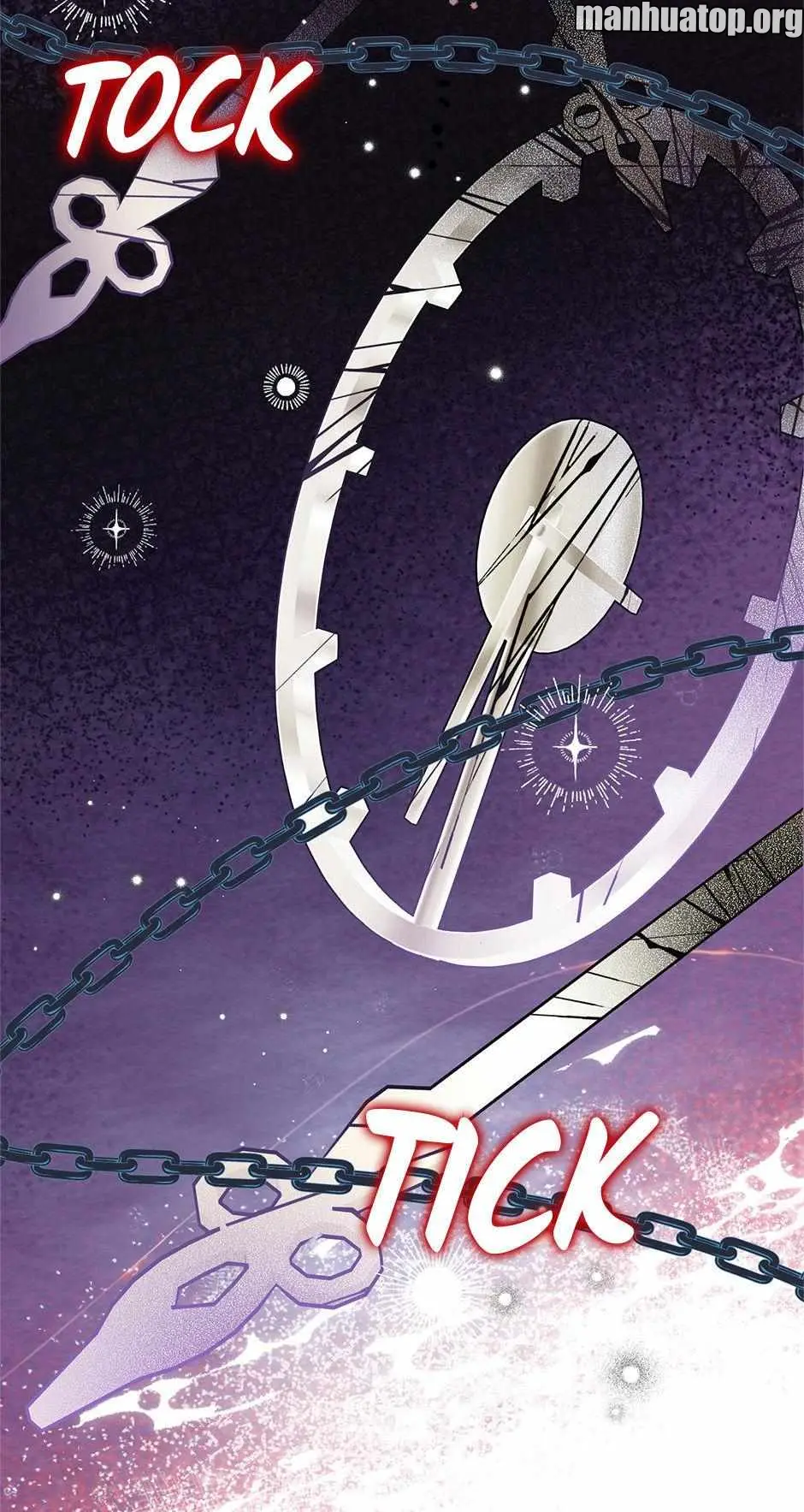 Today the Villainess has Fun Again chapter 90 page 22