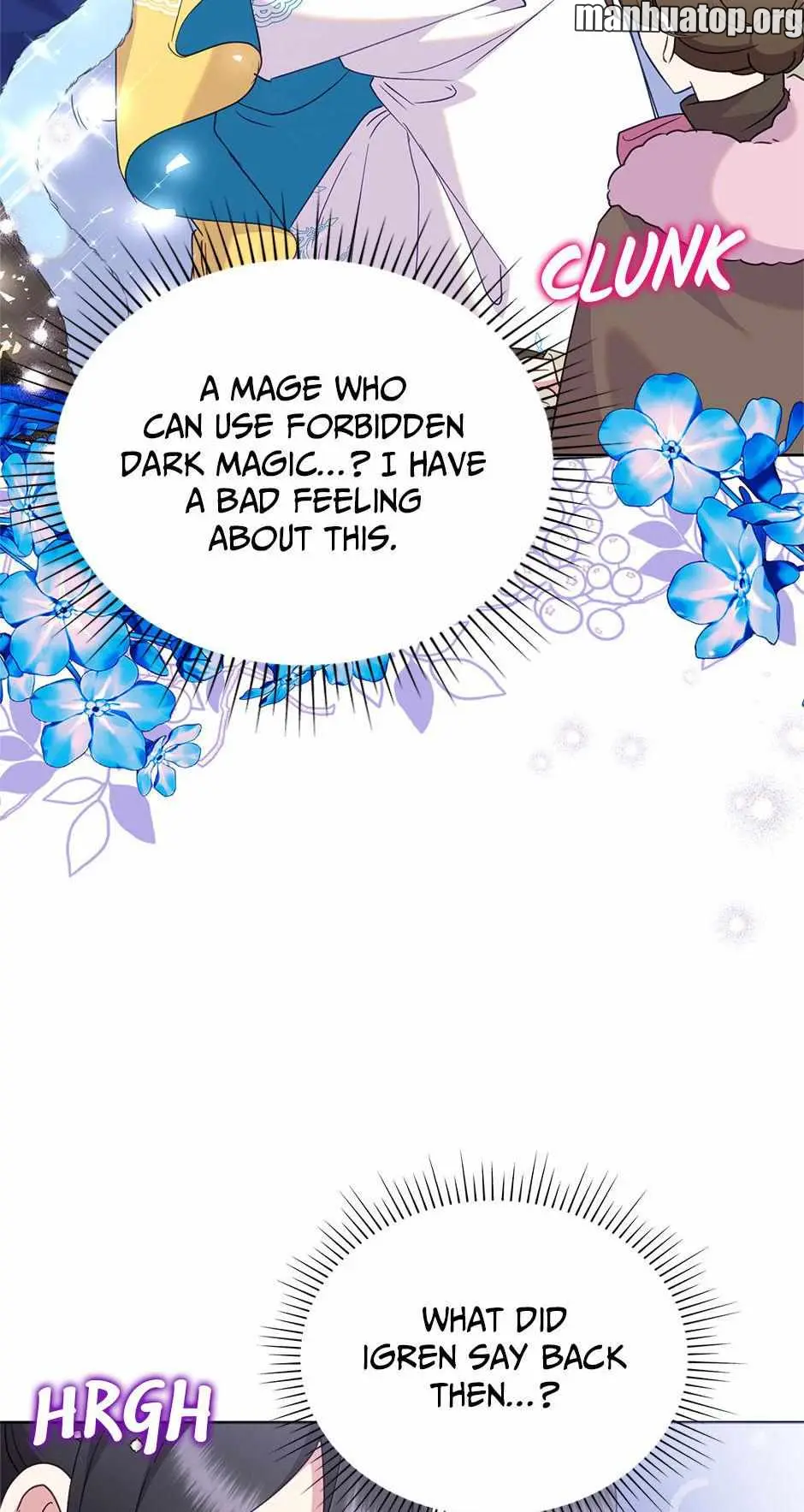 Today the Villainess has Fun Again chapter 90 page 26
