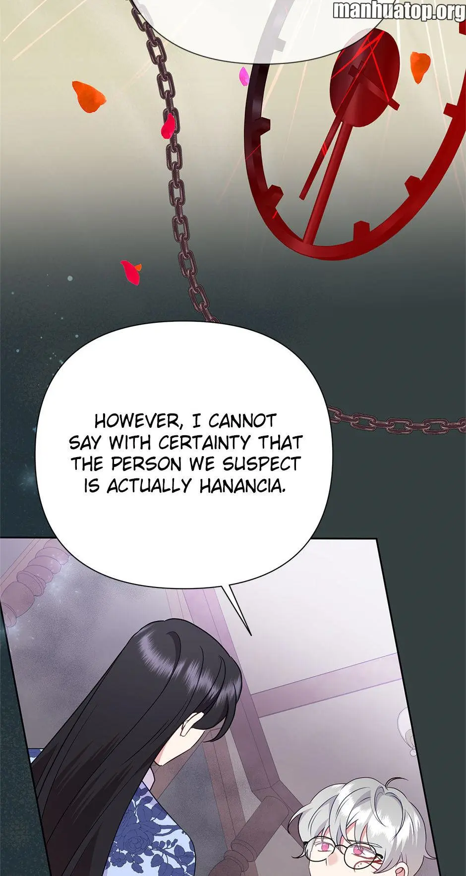 Today the Villainess has Fun Again chapter 90 page 33