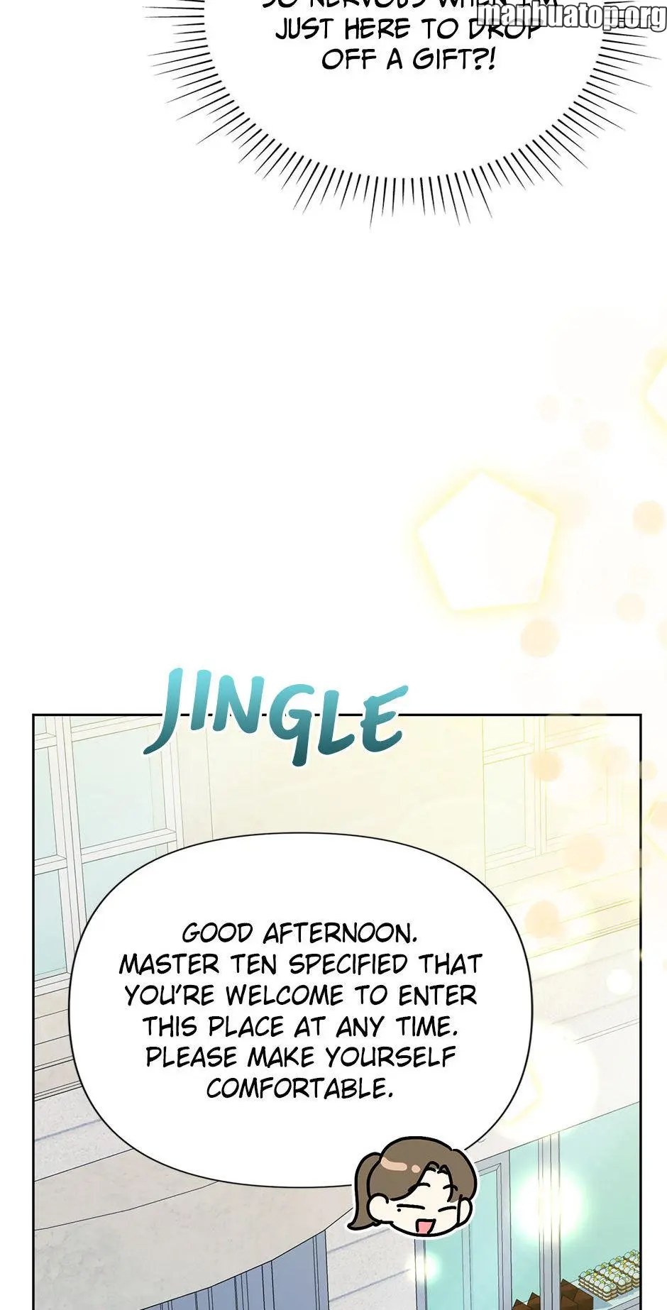 Today the Villainess has Fun Again chapter 90 page 38
