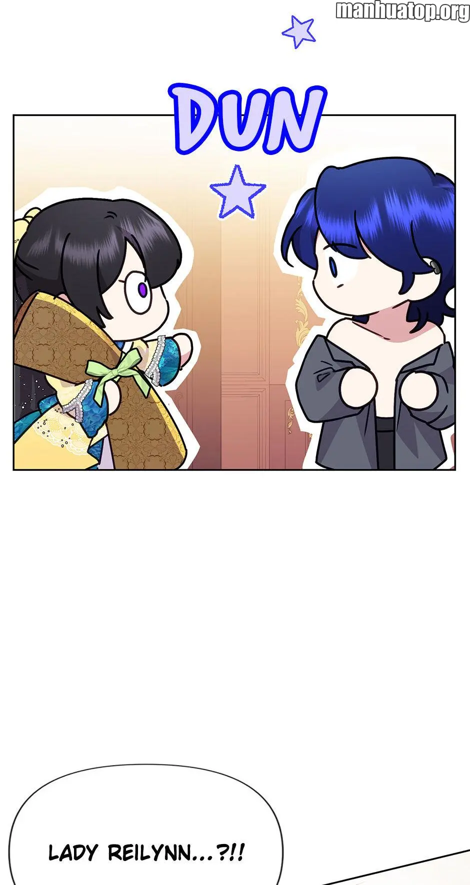 Today the Villainess has Fun Again chapter 90 page 43
