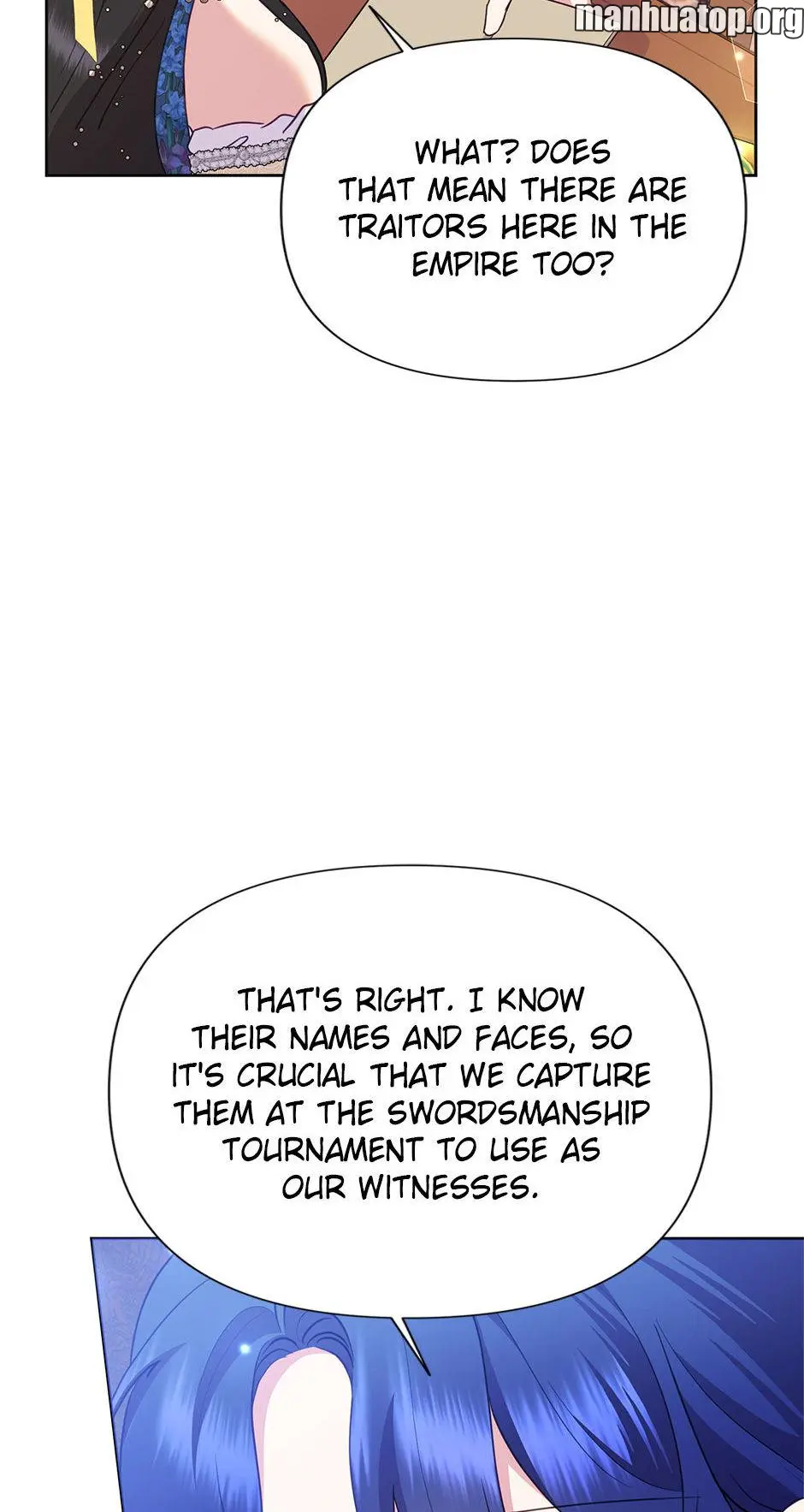 Today the Villainess has Fun Again chapter 90 page 51