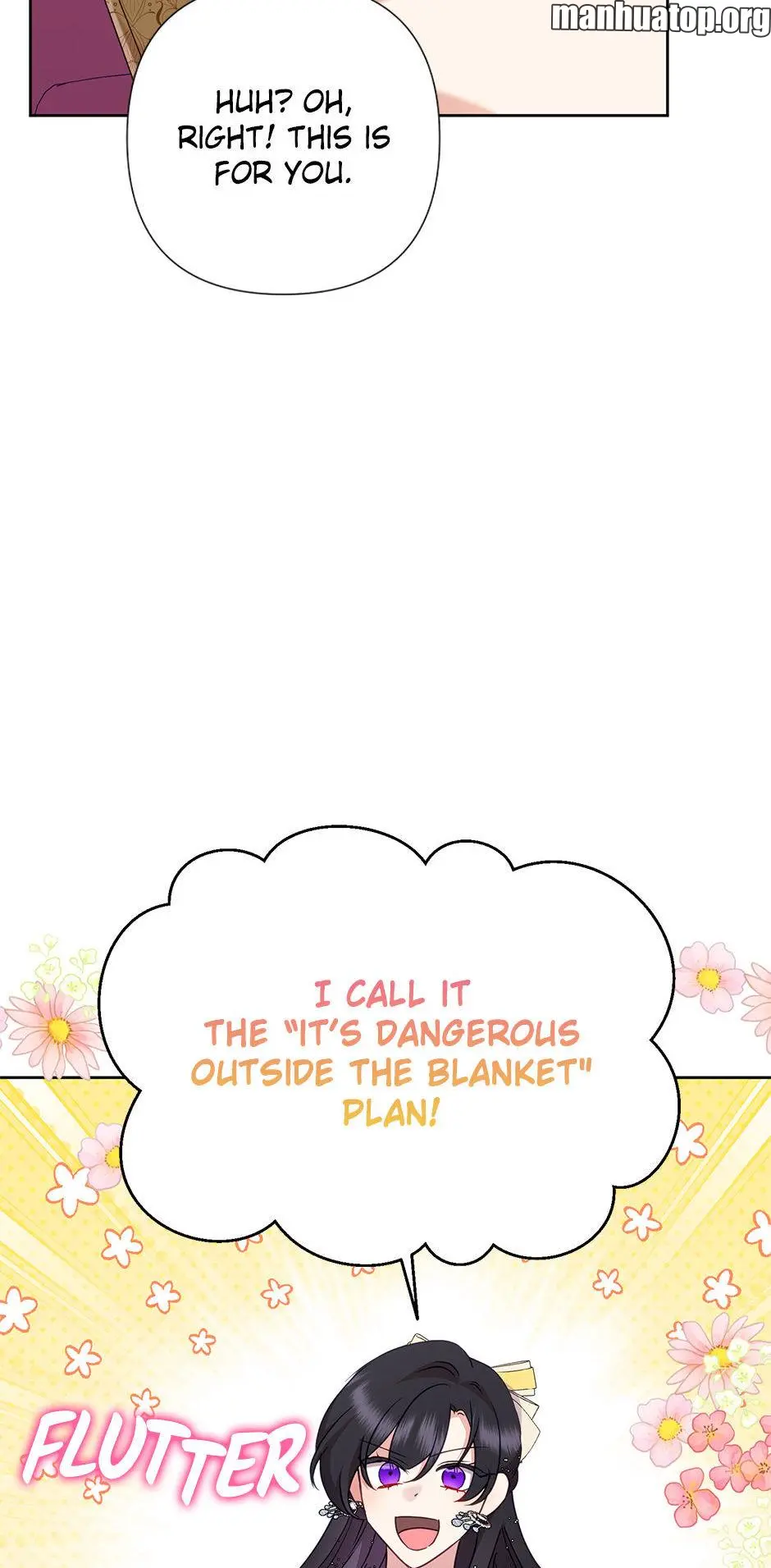 Today the Villainess has Fun Again chapter 90 page 56