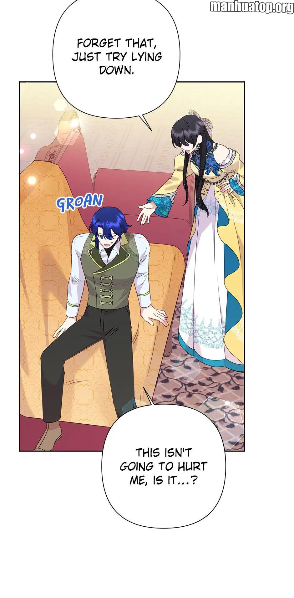 Today the Villainess has Fun Again chapter 90 page 58