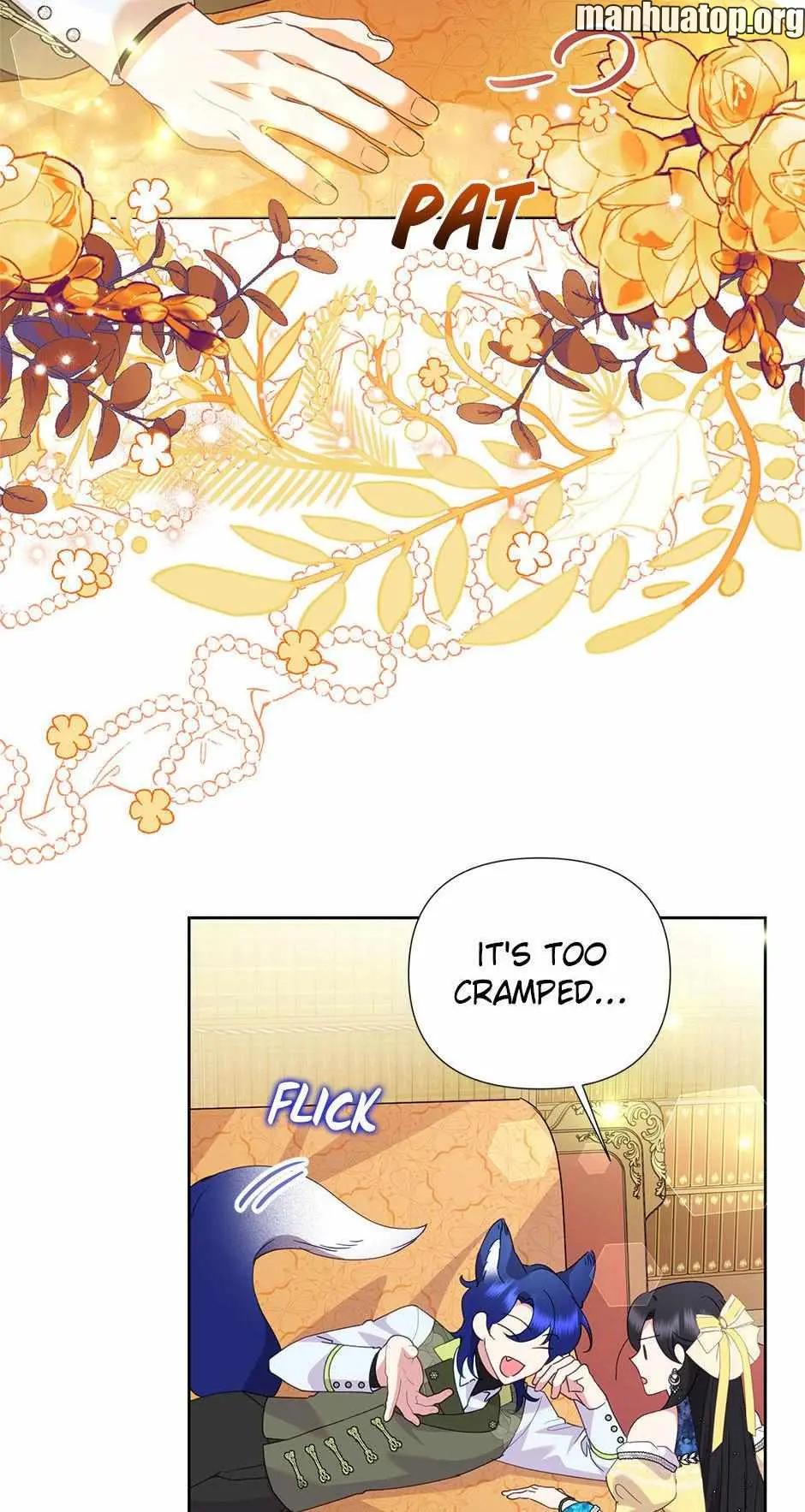 Today the Villainess has Fun Again chapter 90 page 64