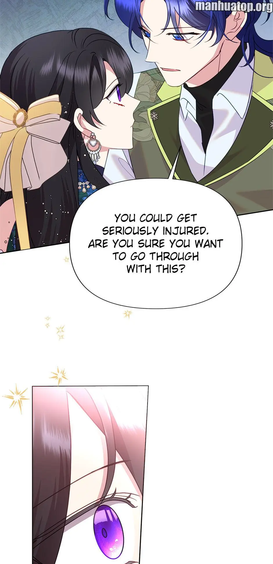 Today the Villainess has Fun Again chapter 90 page 70