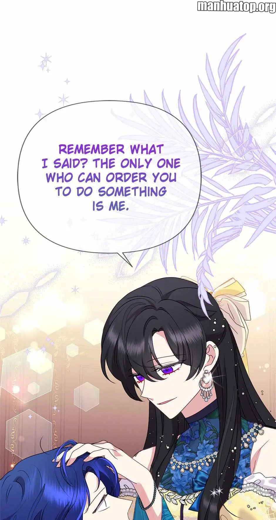 Today the Villainess has Fun Again chapter 90 page 74