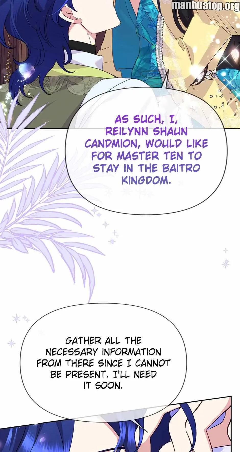 Today the Villainess has Fun Again chapter 90 page 75