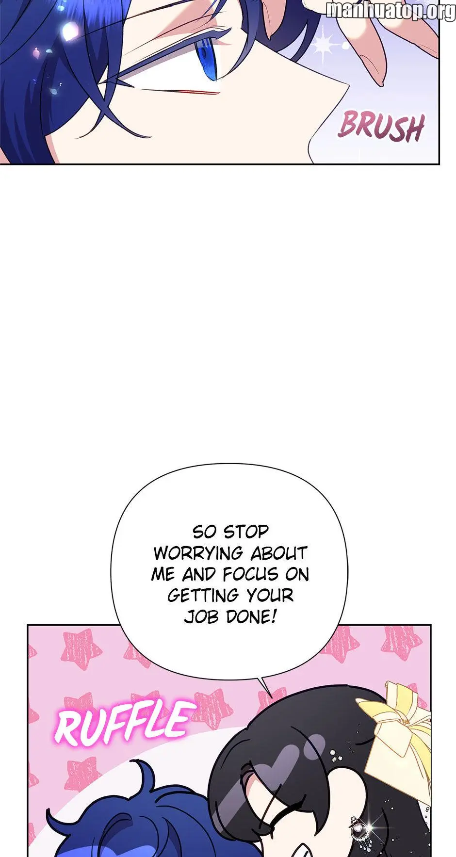 Today the Villainess has Fun Again chapter 90 page 76