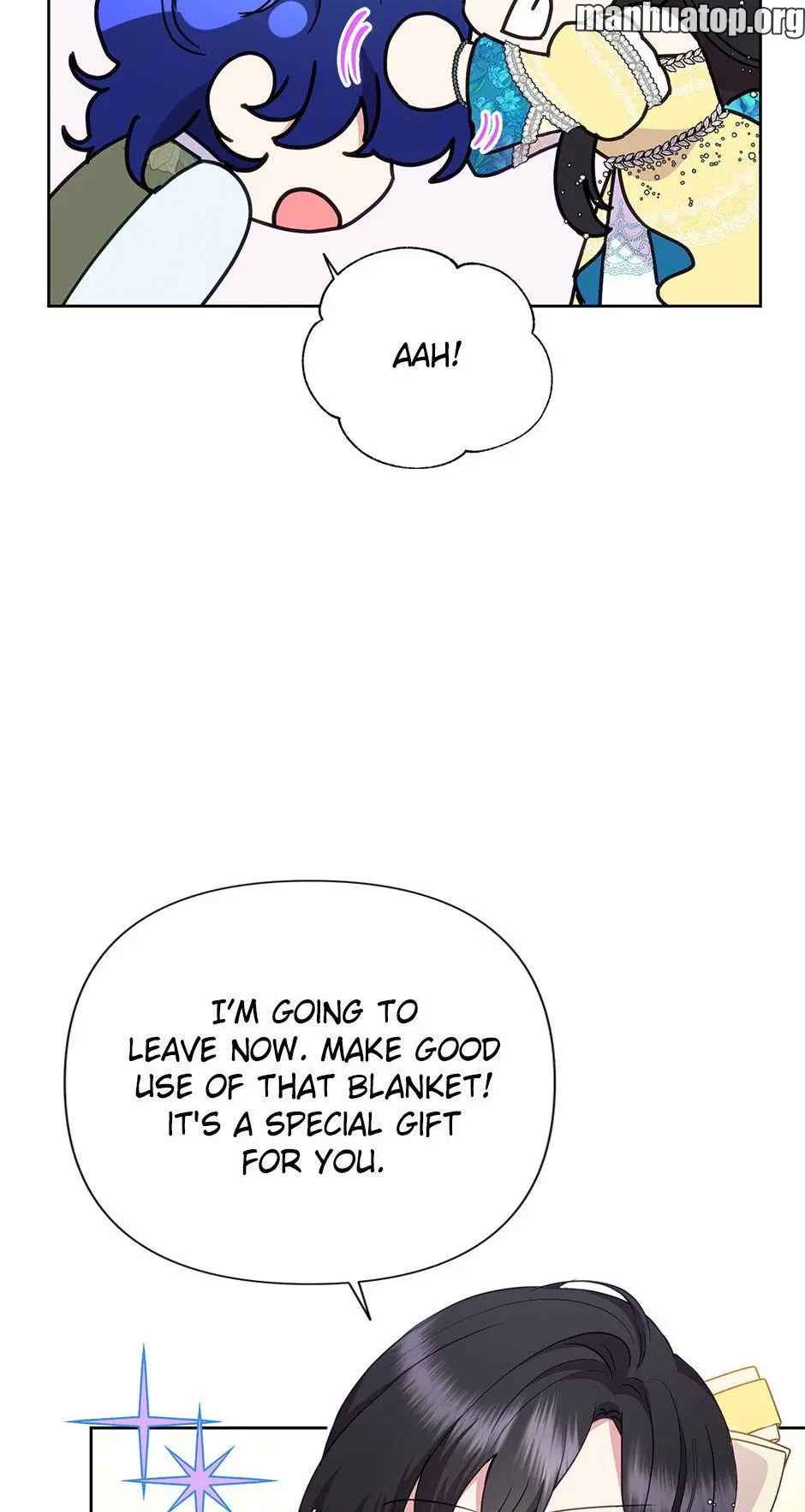 Today the Villainess has Fun Again chapter 90 page 77
