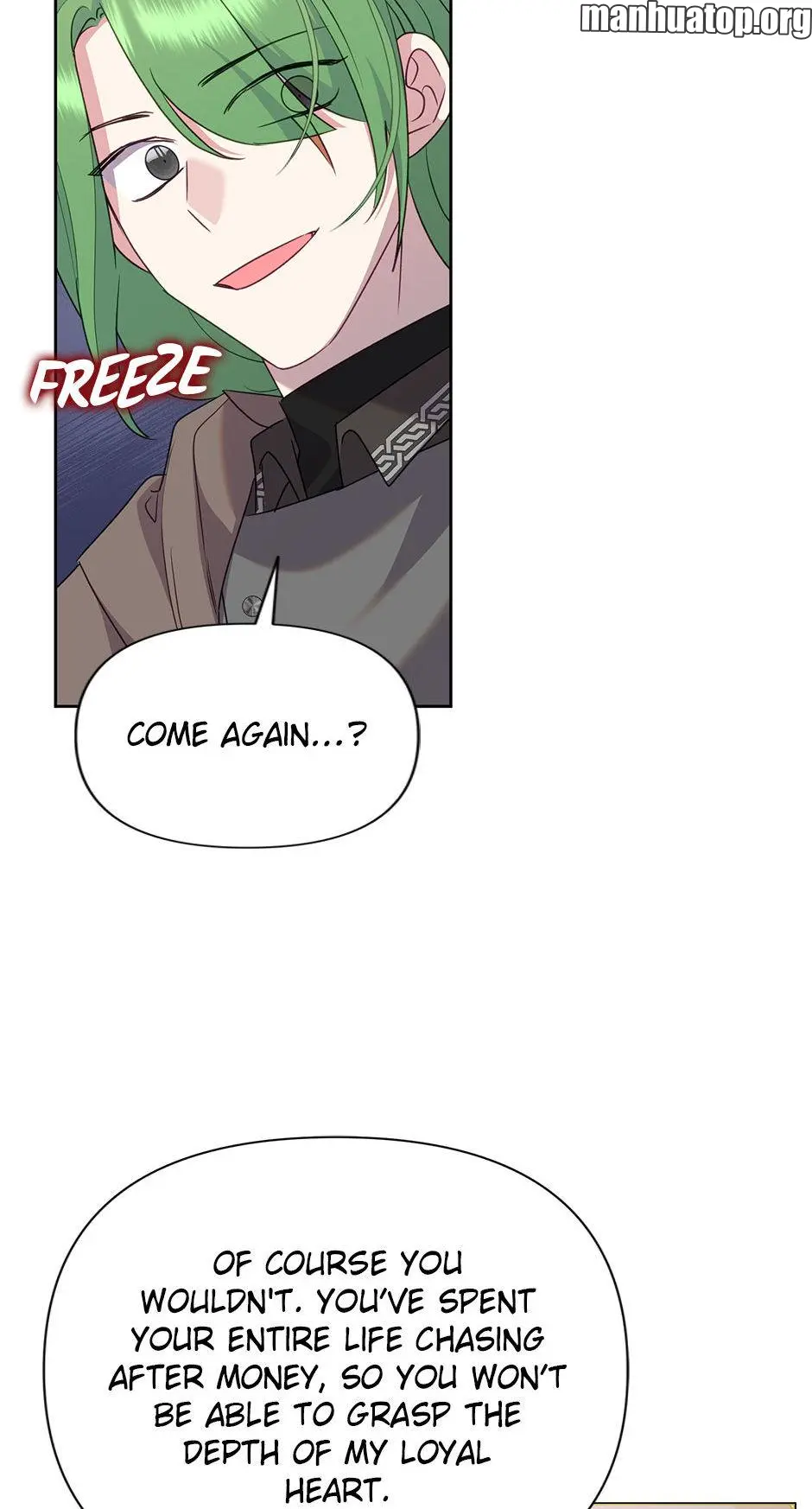 Today the Villainess has Fun Again chapter 90 page 83
