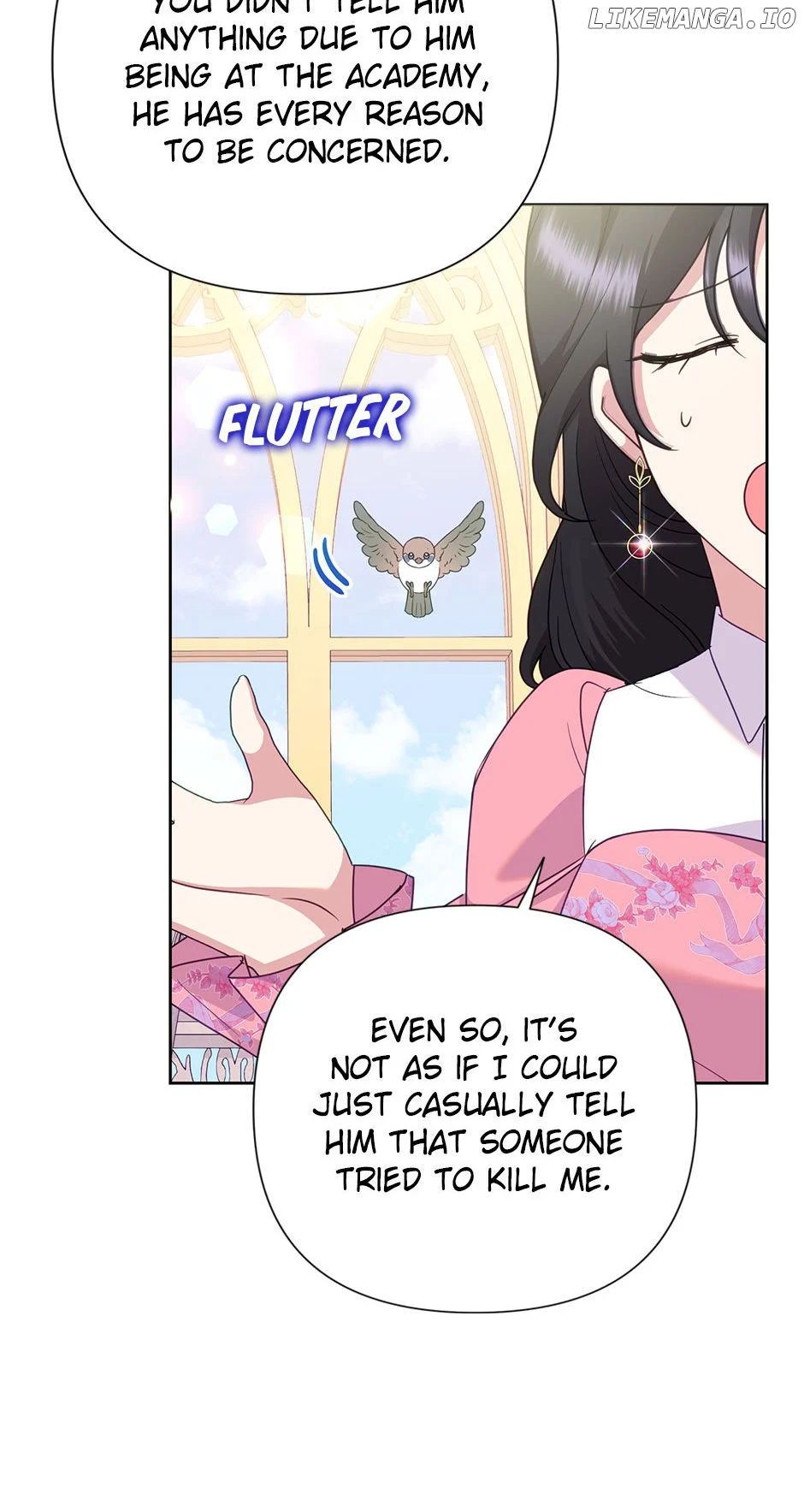 Today the Villainess has Fun Again chapter 91 page 4