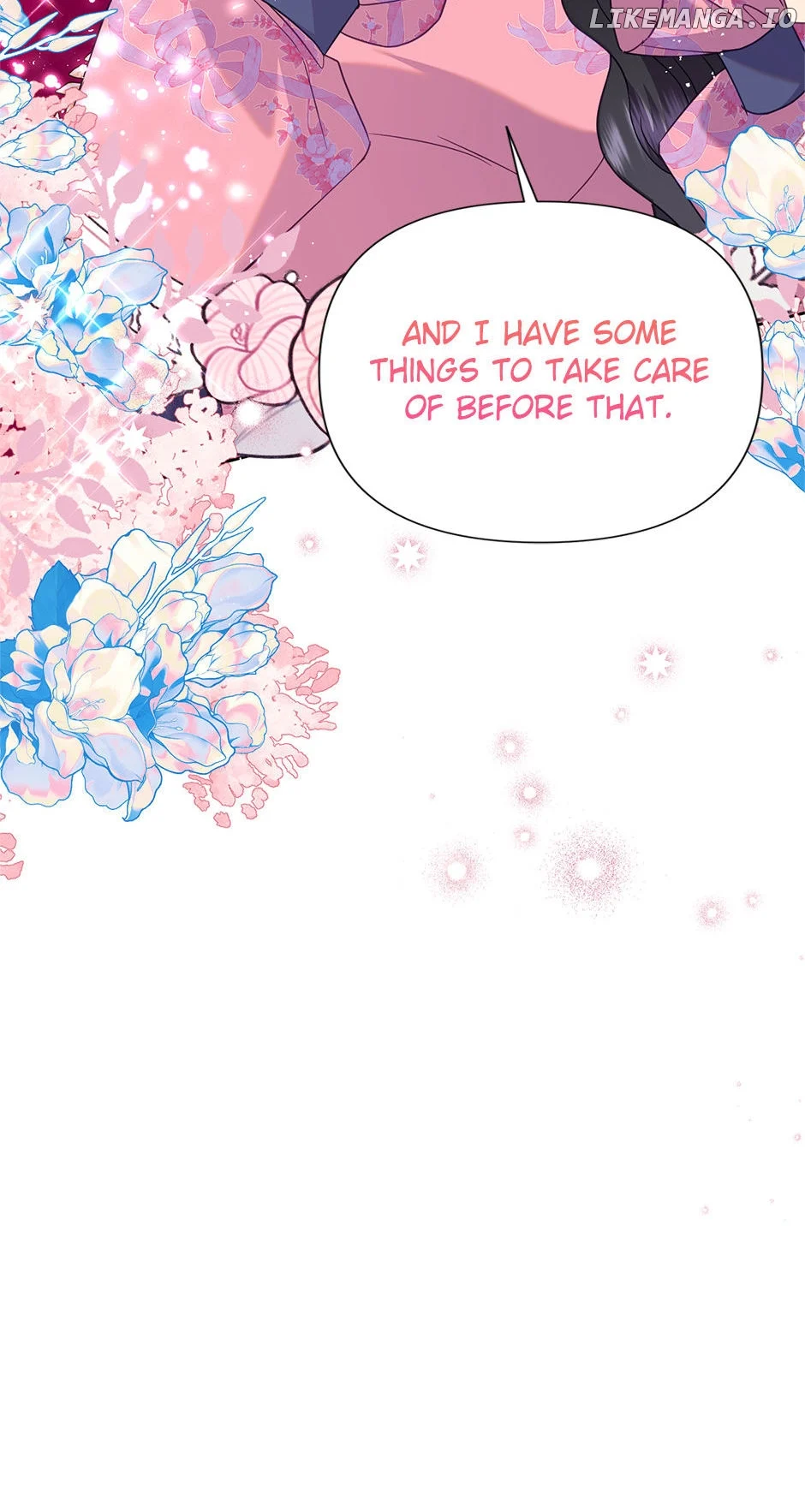 Today the Villainess has Fun Again chapter 91 page 7