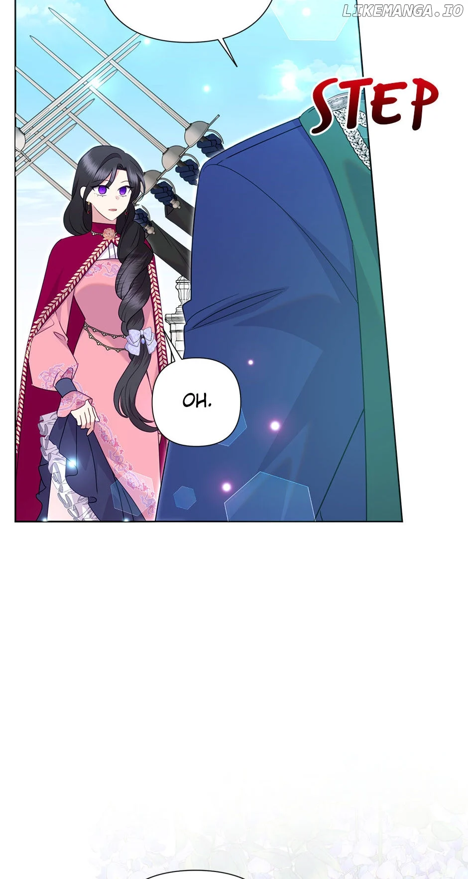 Today the Villainess has Fun Again chapter 91 page 12