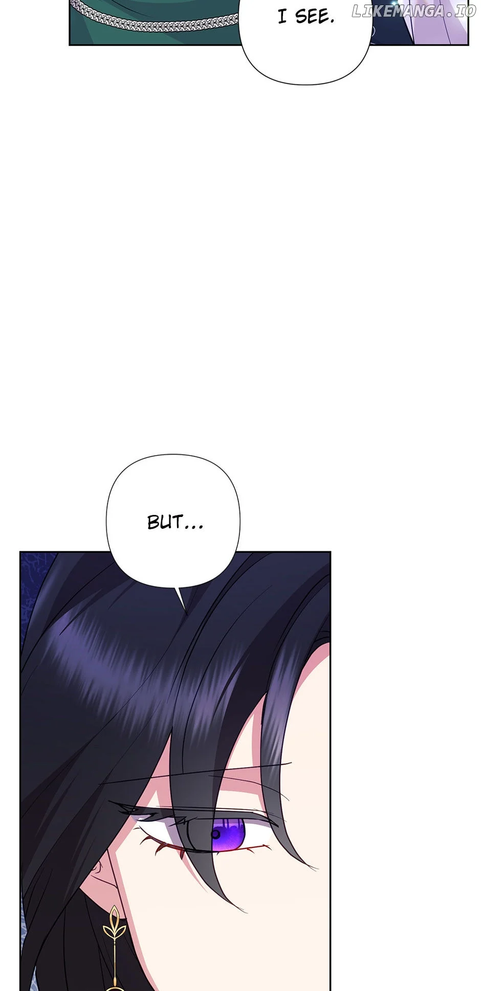Today the Villainess has Fun Again chapter 91 page 17