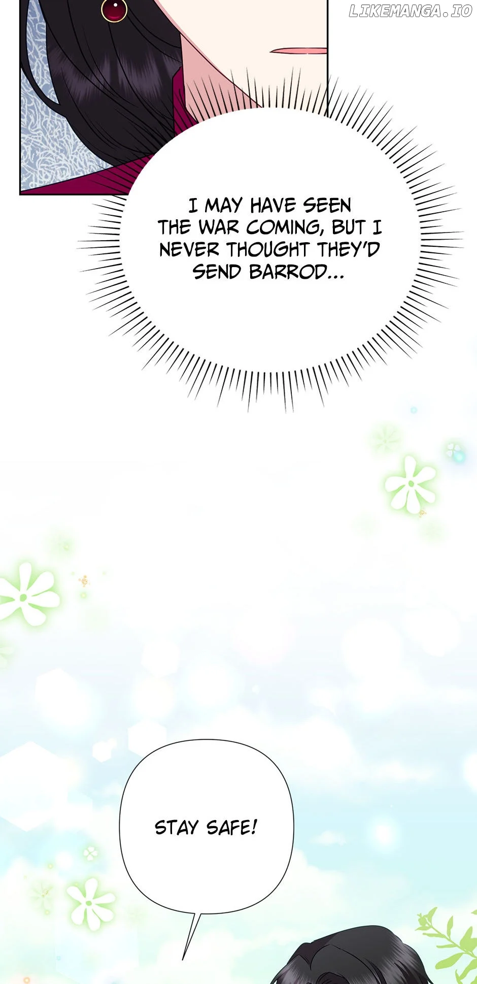 Today the Villainess has Fun Again chapter 91 page 18