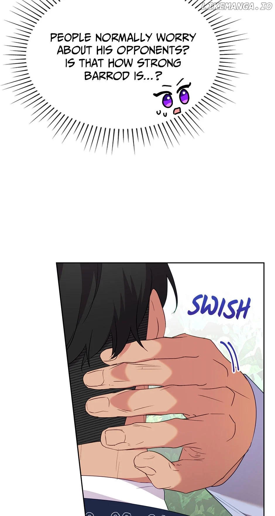 Today the Villainess has Fun Again chapter 91 page 22