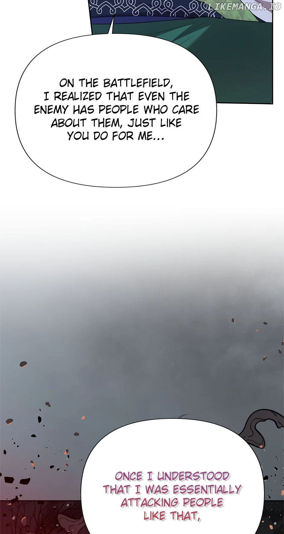 Today the Villainess has Fun Again chapter 91 page 23