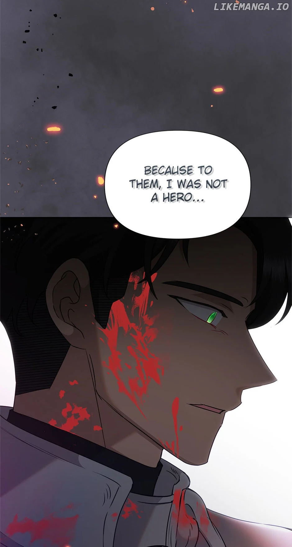 Today the Villainess has Fun Again chapter 91 page 25