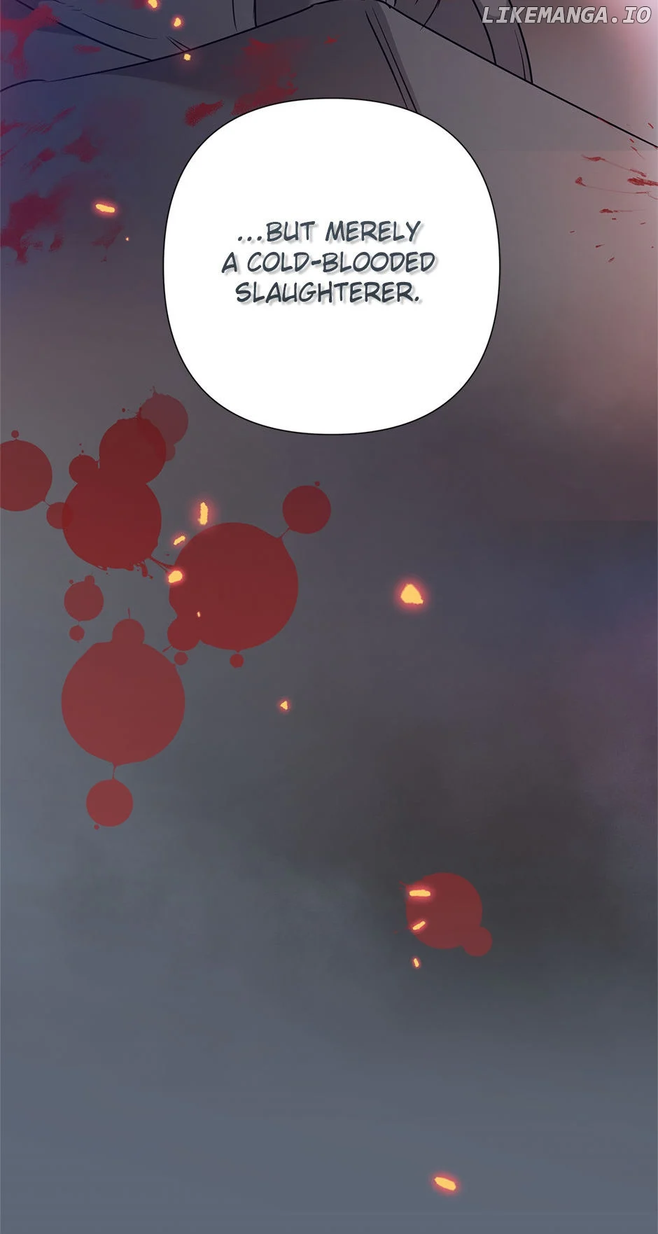 Today the Villainess has Fun Again chapter 91 page 26