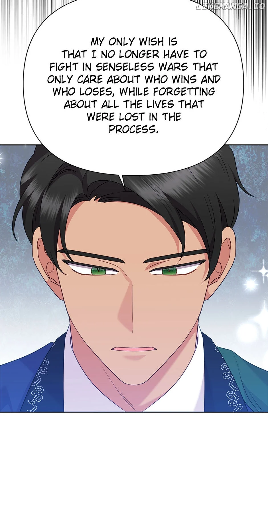 Today the Villainess has Fun Again chapter 91 page 30