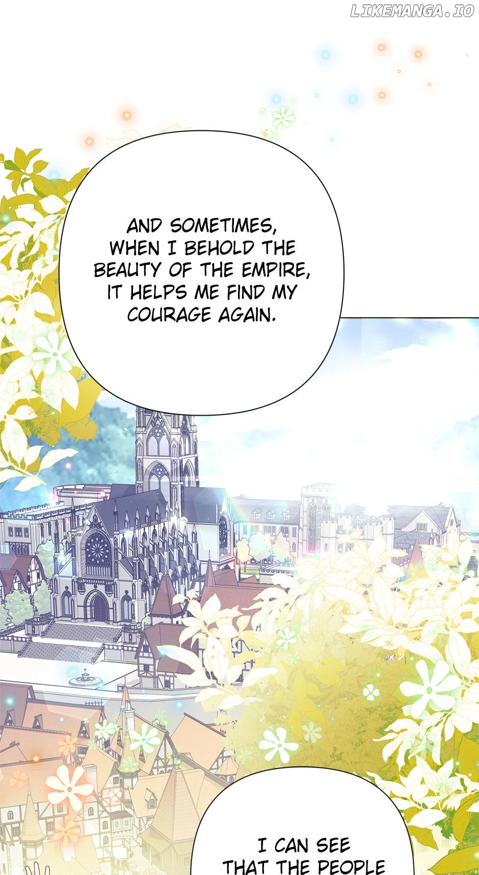 Today the Villainess has Fun Again chapter 91 page 41