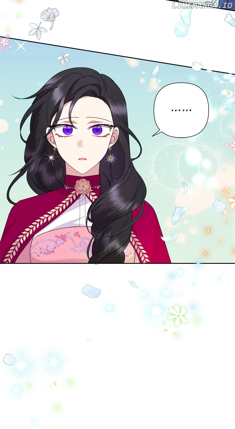 Today the Villainess has Fun Again chapter 91 page 47