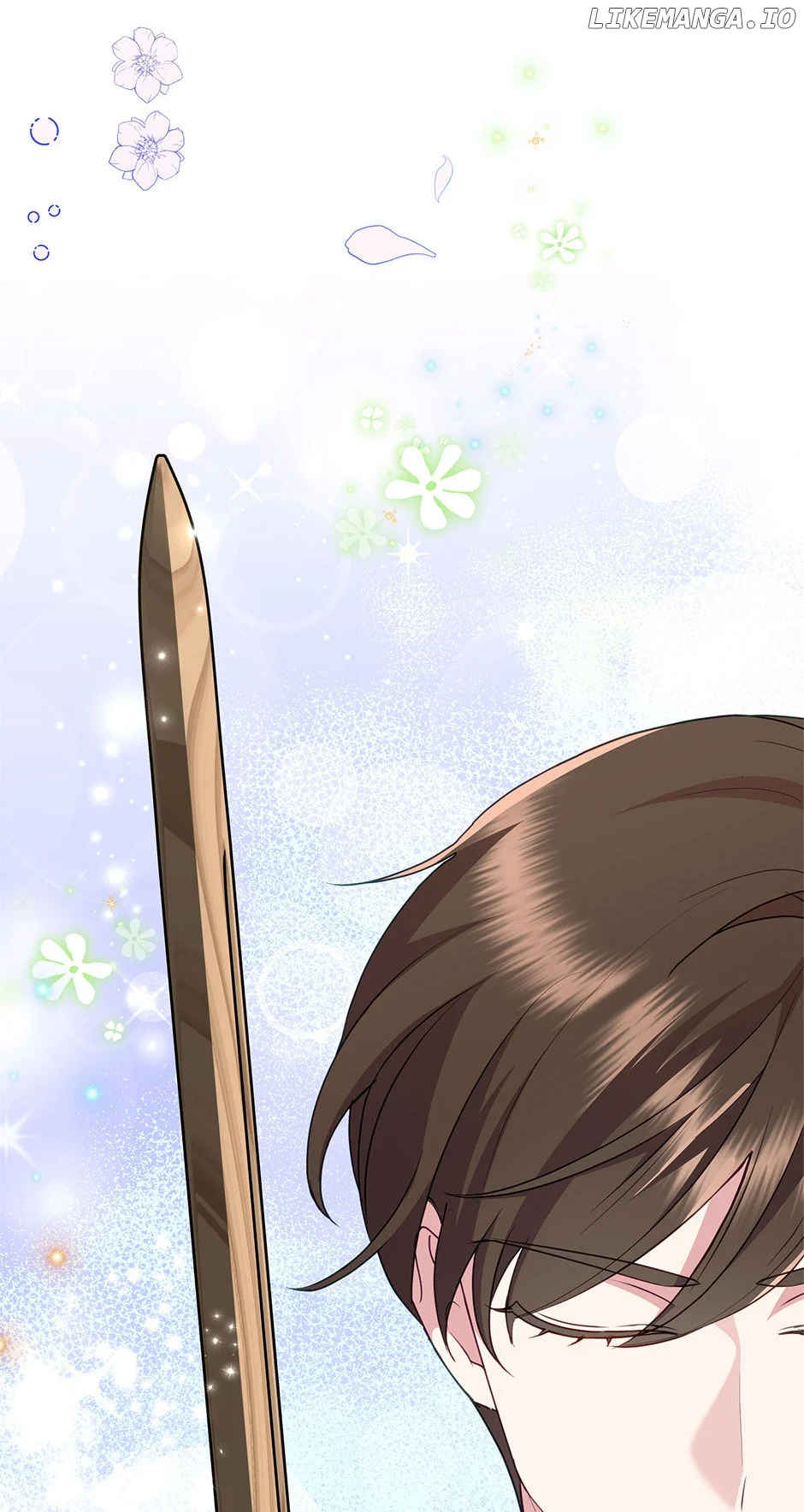 Today the Villainess has Fun Again chapter 91 page 50