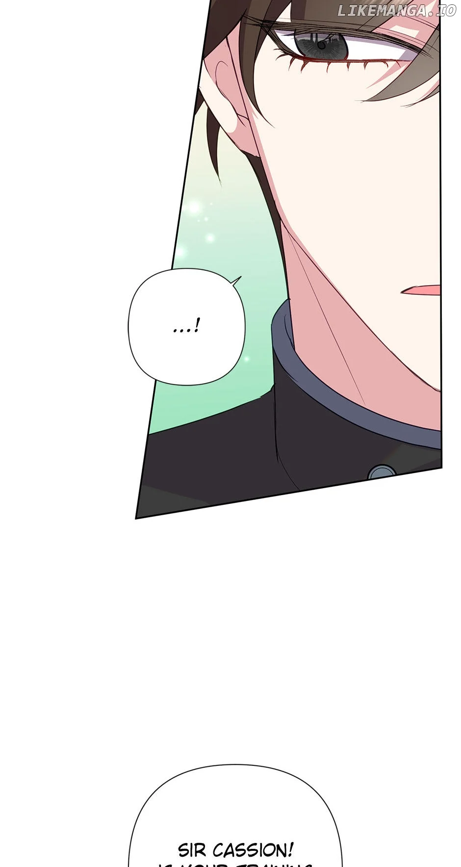Today the Villainess has Fun Again chapter 91 page 53