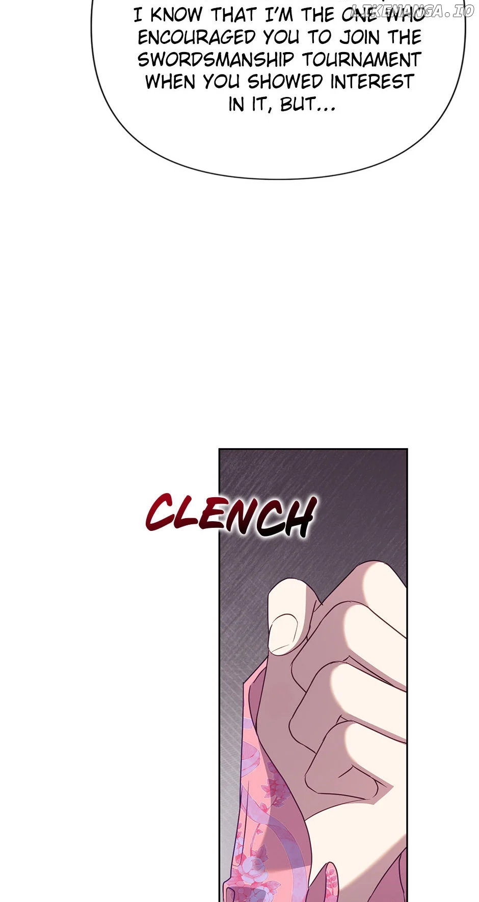 Today the Villainess has Fun Again chapter 91 page 59