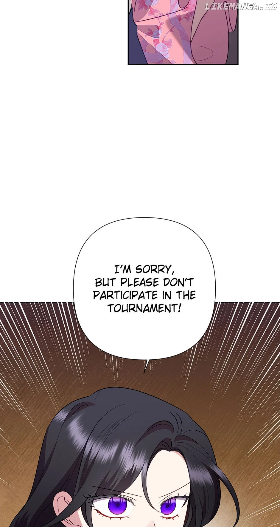 Today the Villainess has Fun Again chapter 91 page 60