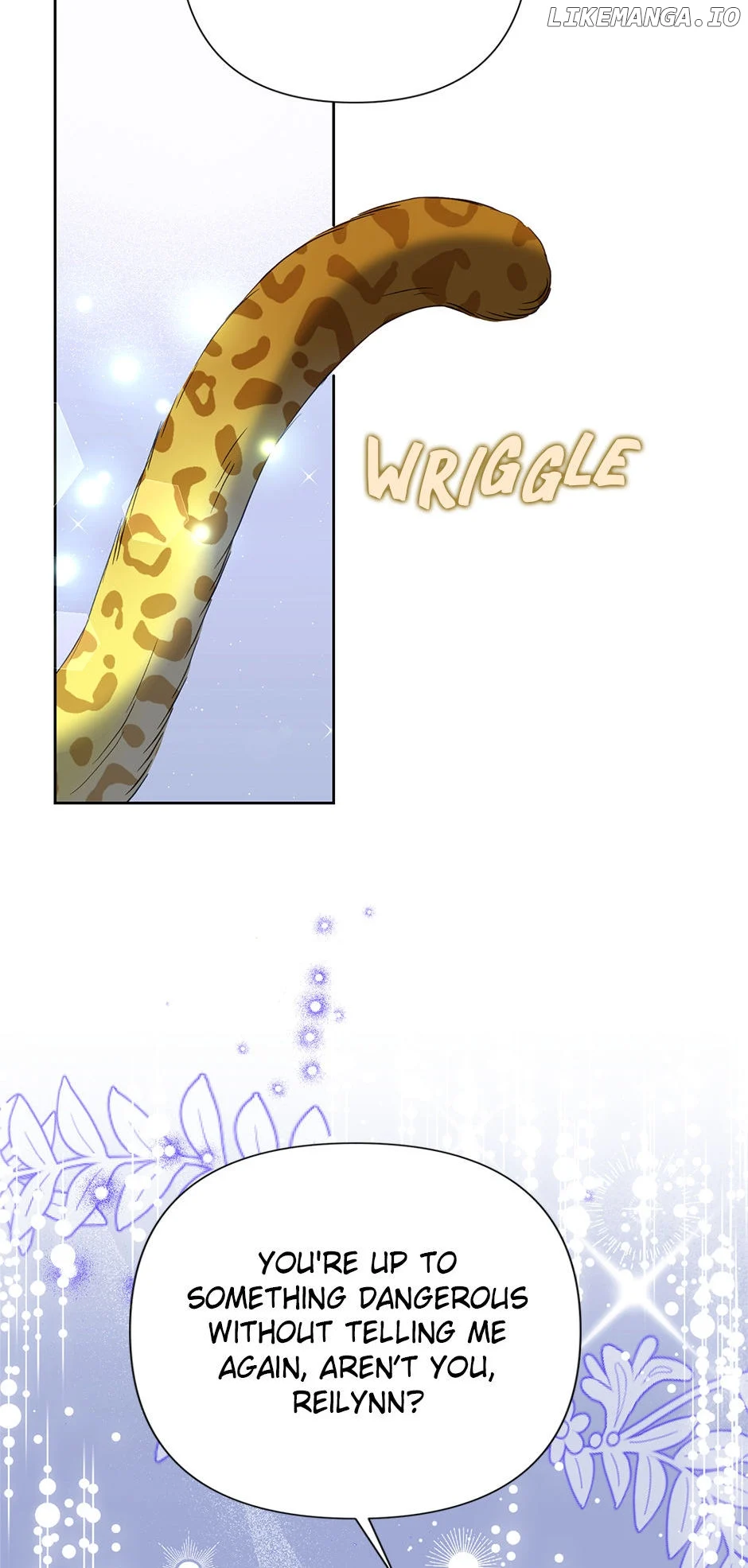 Today the Villainess has Fun Again chapter 91 page 85