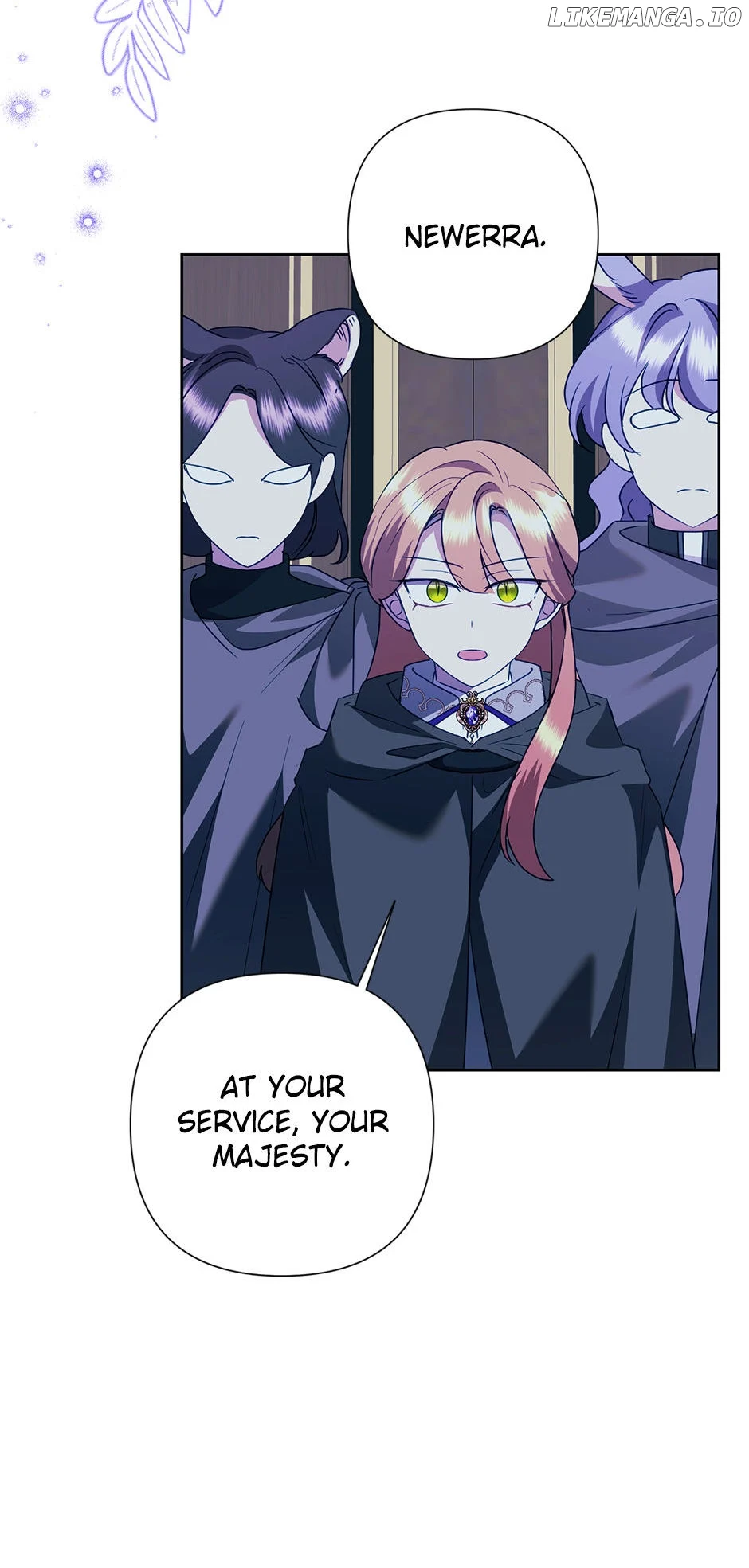 Today the Villainess has Fun Again chapter 91 page 87
