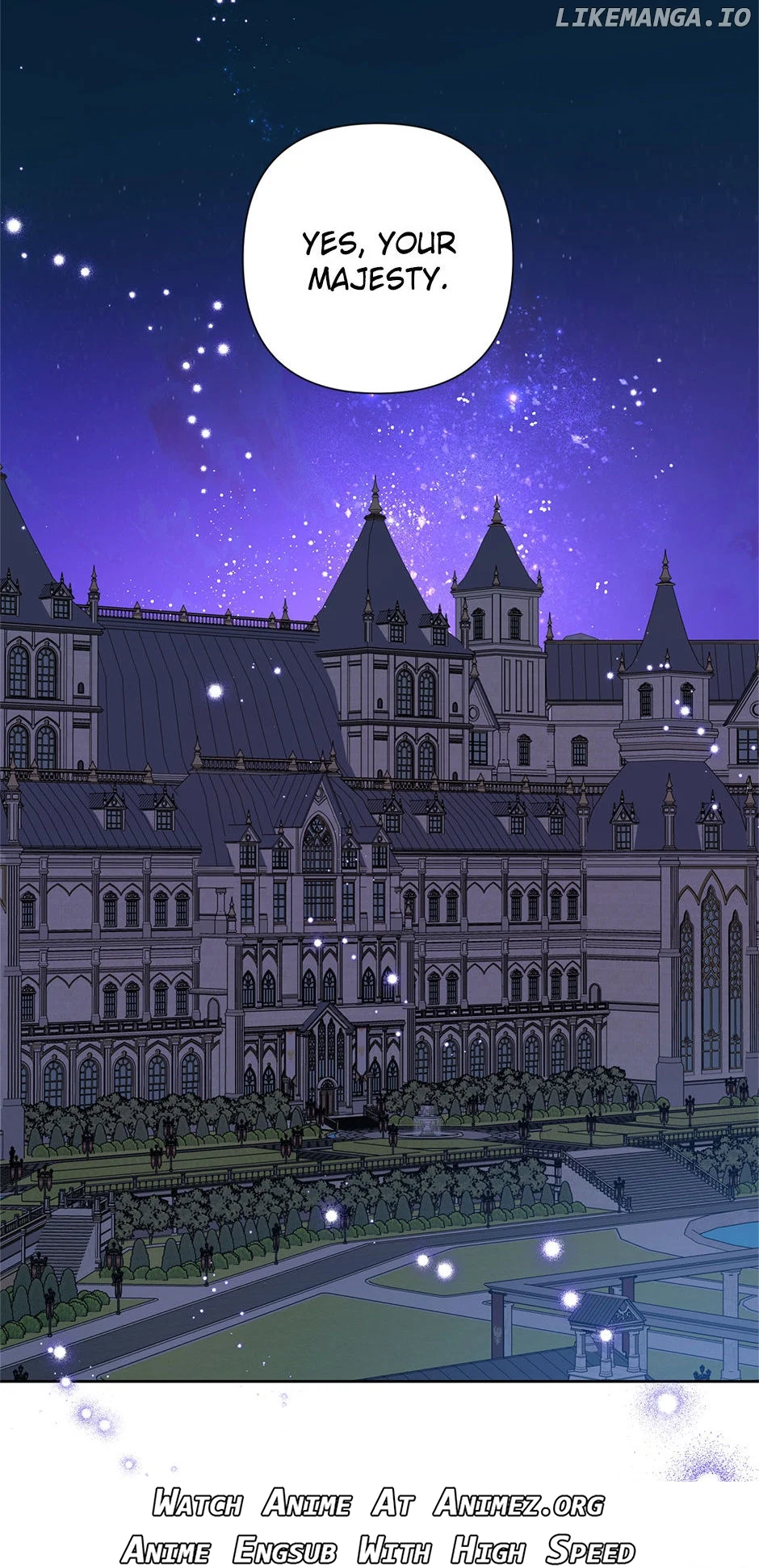 Today the Villainess has Fun Again chapter 91 page 92
