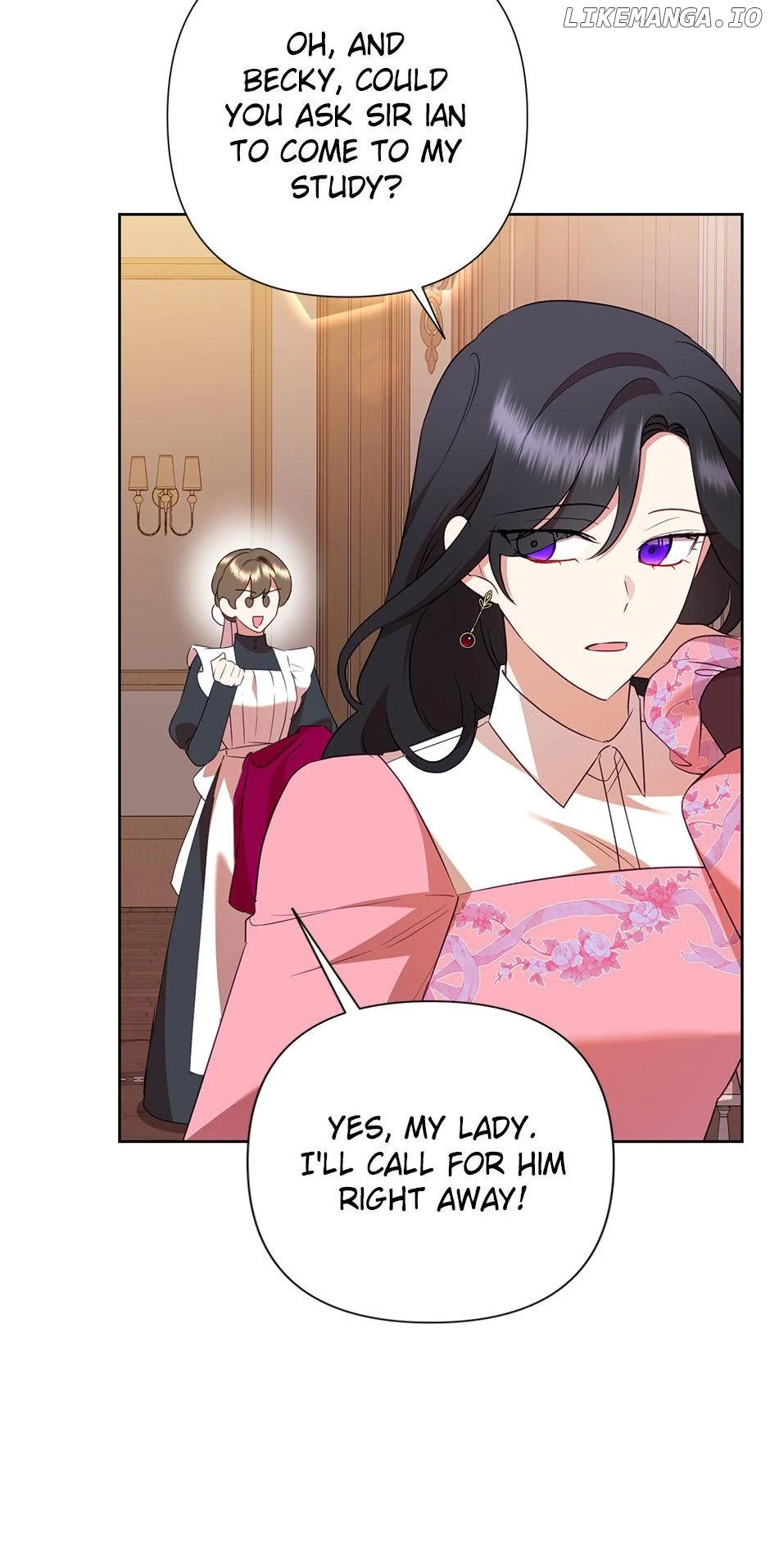 Today the Villainess has Fun Again chapter 92 page 4